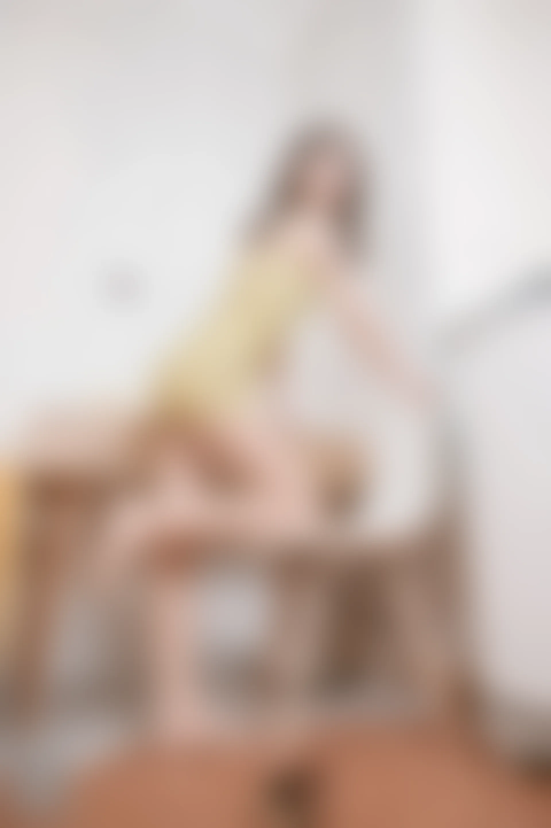 SSA丝社 超清写真 NO.156 大大格子包臀裙 [111P-993MB]
