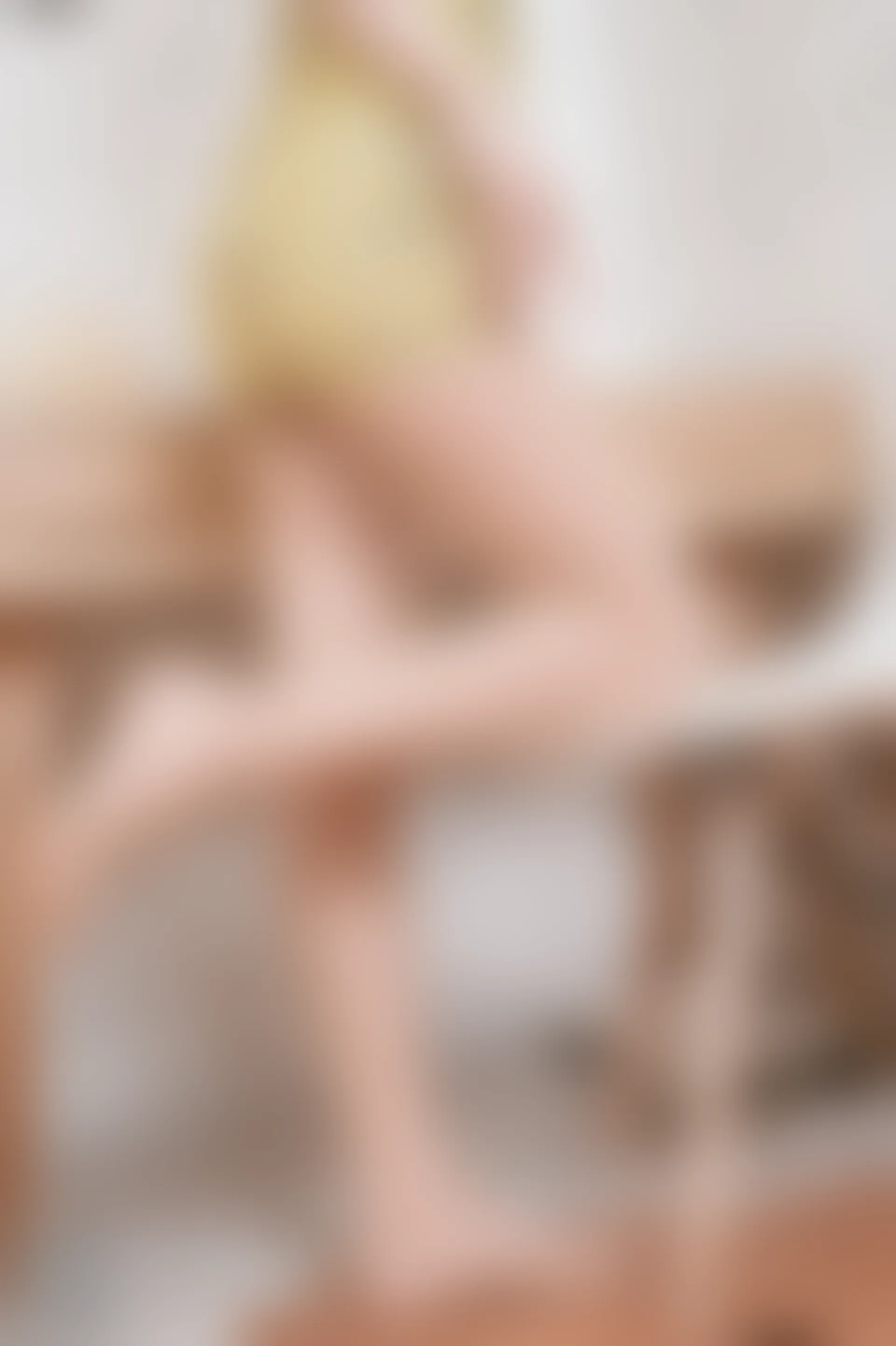 SSA丝社 超清写真 NO.156 大大格子包臀裙 [111P-993MB]