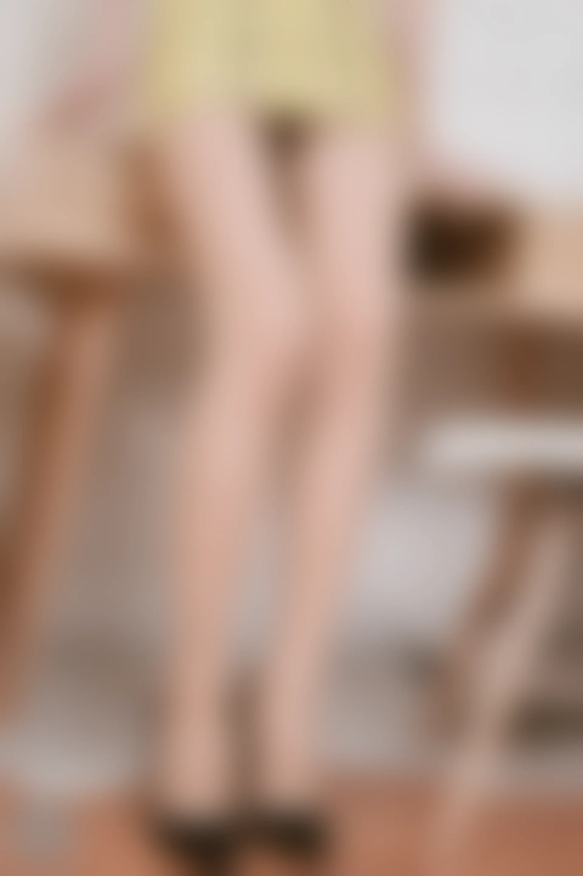 SSA丝社 超清写真 NO.156 大大格子包臀裙 [111P-993MB]