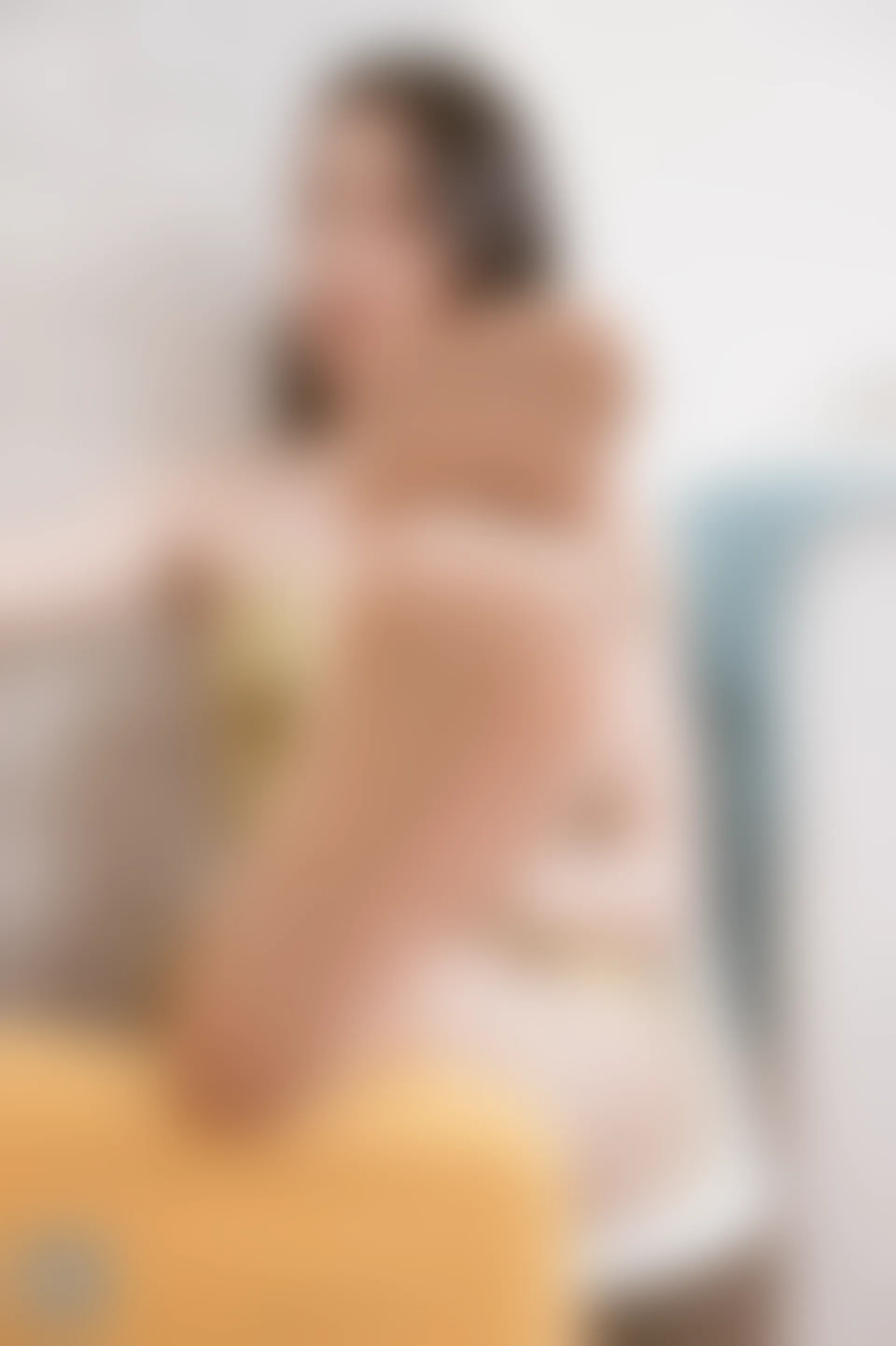 SSA丝社 超清写真 NO.156 大大格子包臀裙 [111P-993MB]