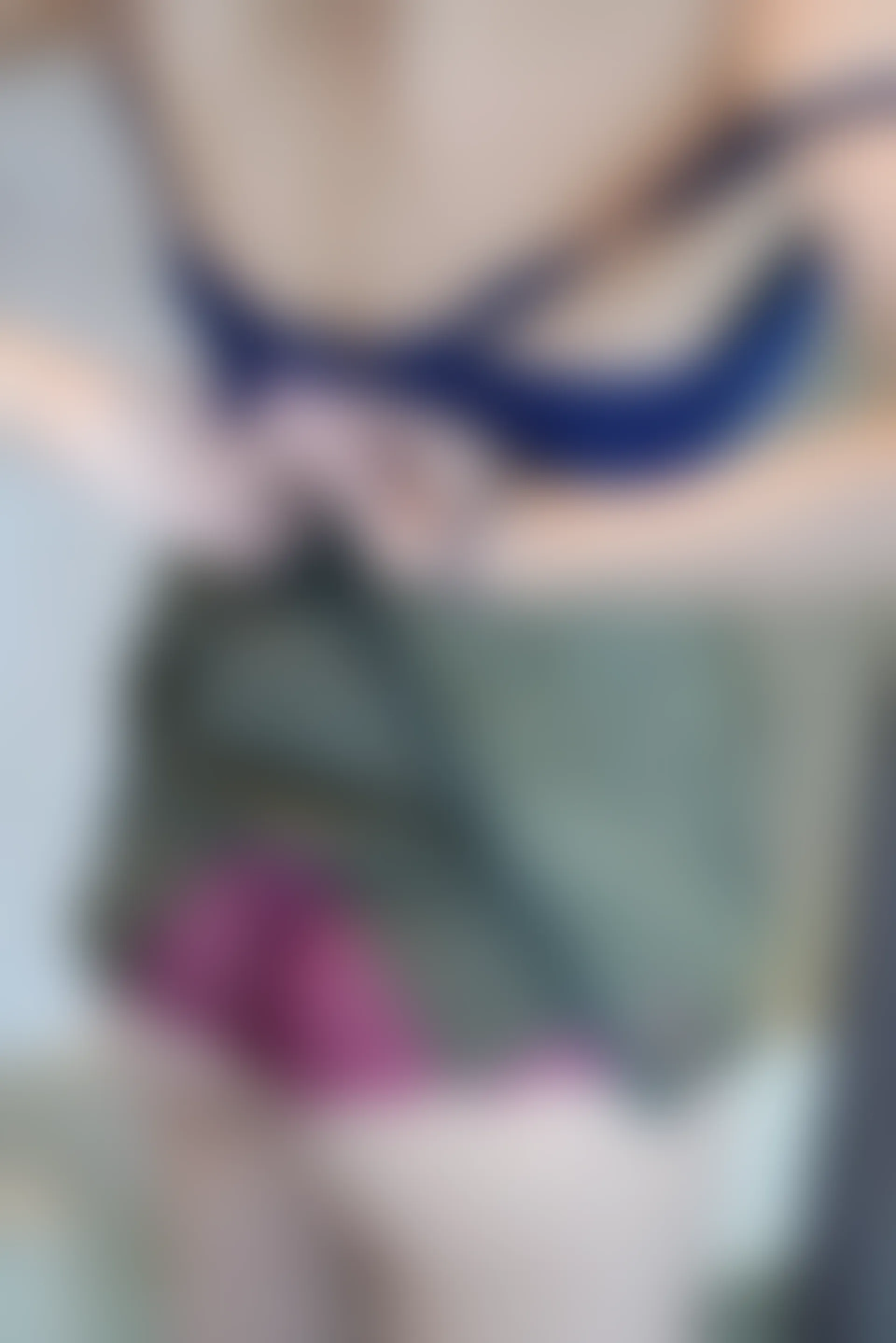 XiuRen秀人网 2022.01.06 No.4428 蓝夏Akasha 御姐外拍[51+1P 541MB]