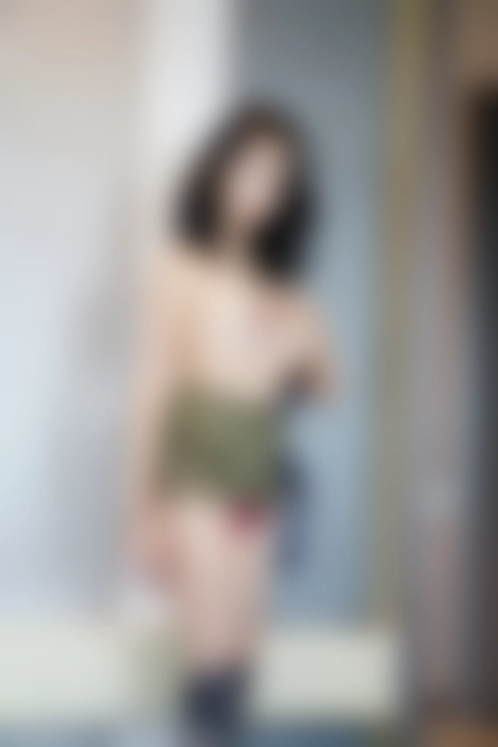 XiuRen秀人网 2022.01.06 No.4428 蓝夏Akasha 御姐外拍[51+1P 541MB]