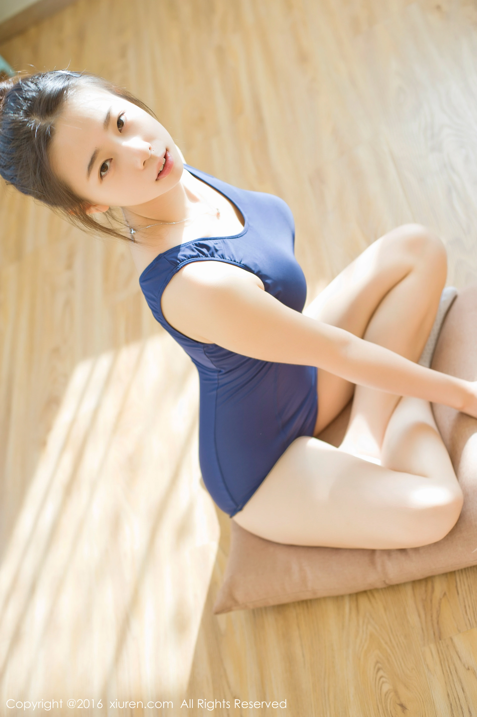 XiuRen秀人网 2016.10.14 No.616 草莓zz [52P-134M]