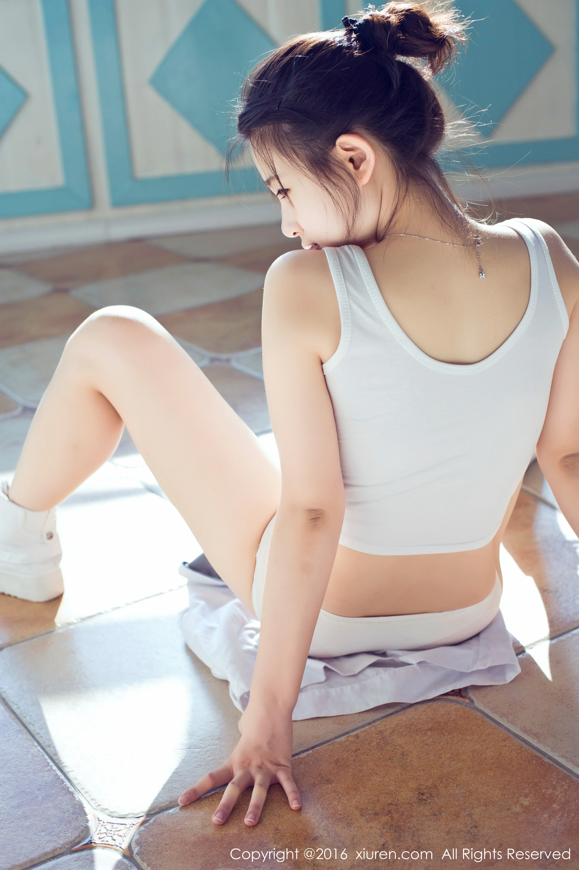 XiuRen秀人网 2016.10.14 No.616 草莓zz [52P-134M]