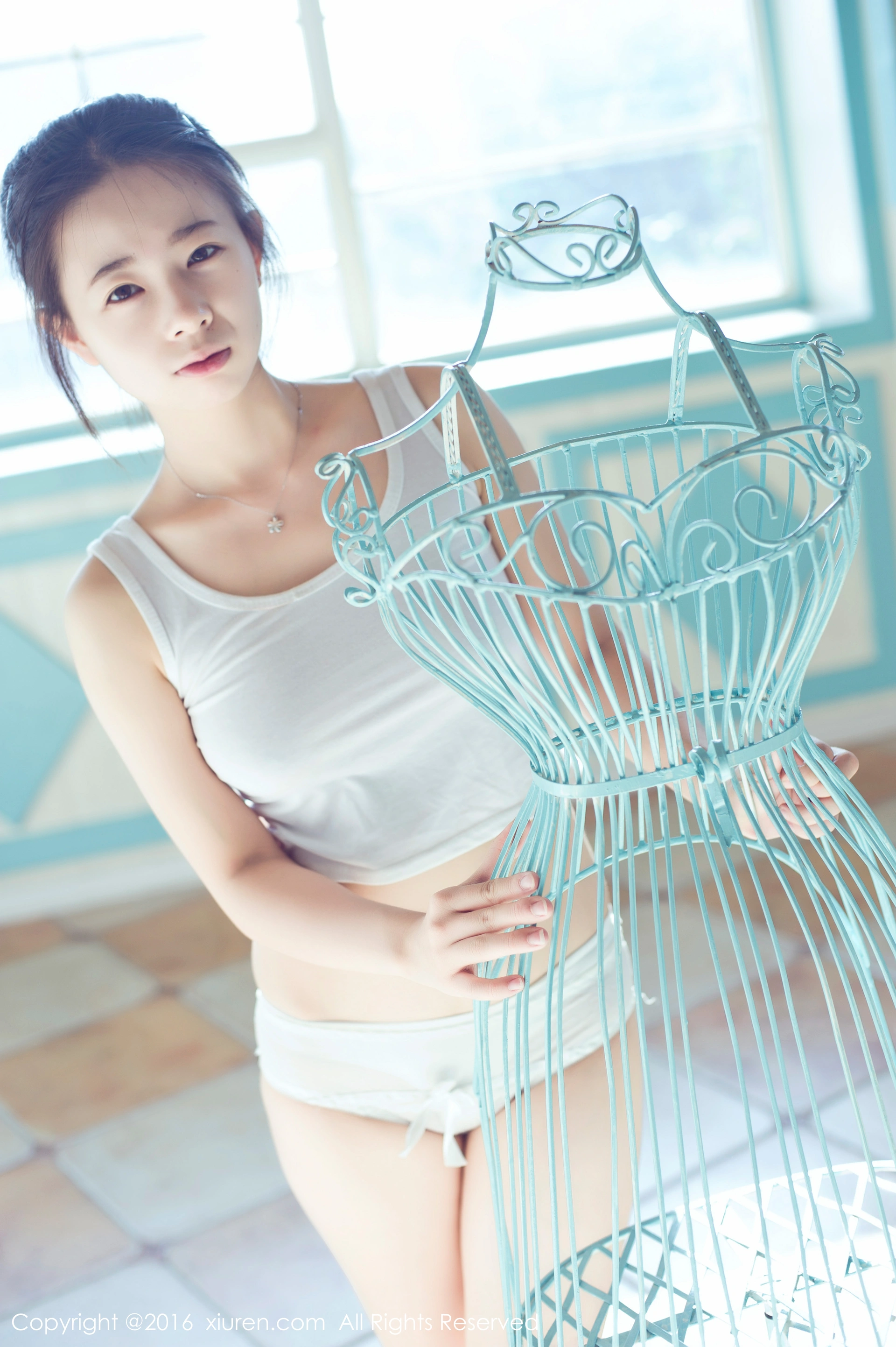 XiuRen秀人网 2016.10.14 No.616 草莓zz [52P-134M]