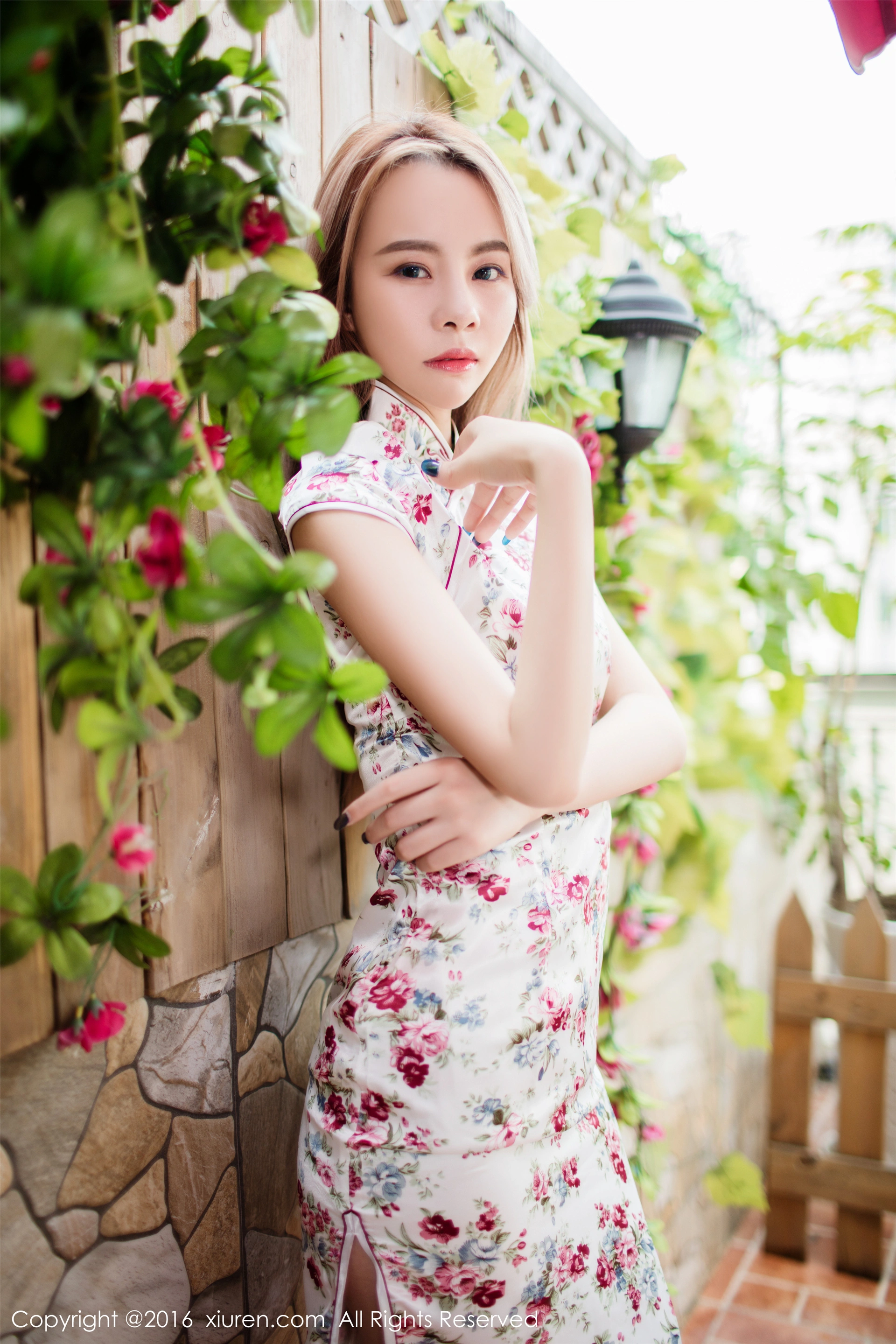 XiuRen秀人网 2016.12.13 No.658 虞姬儿 [99P-324M]