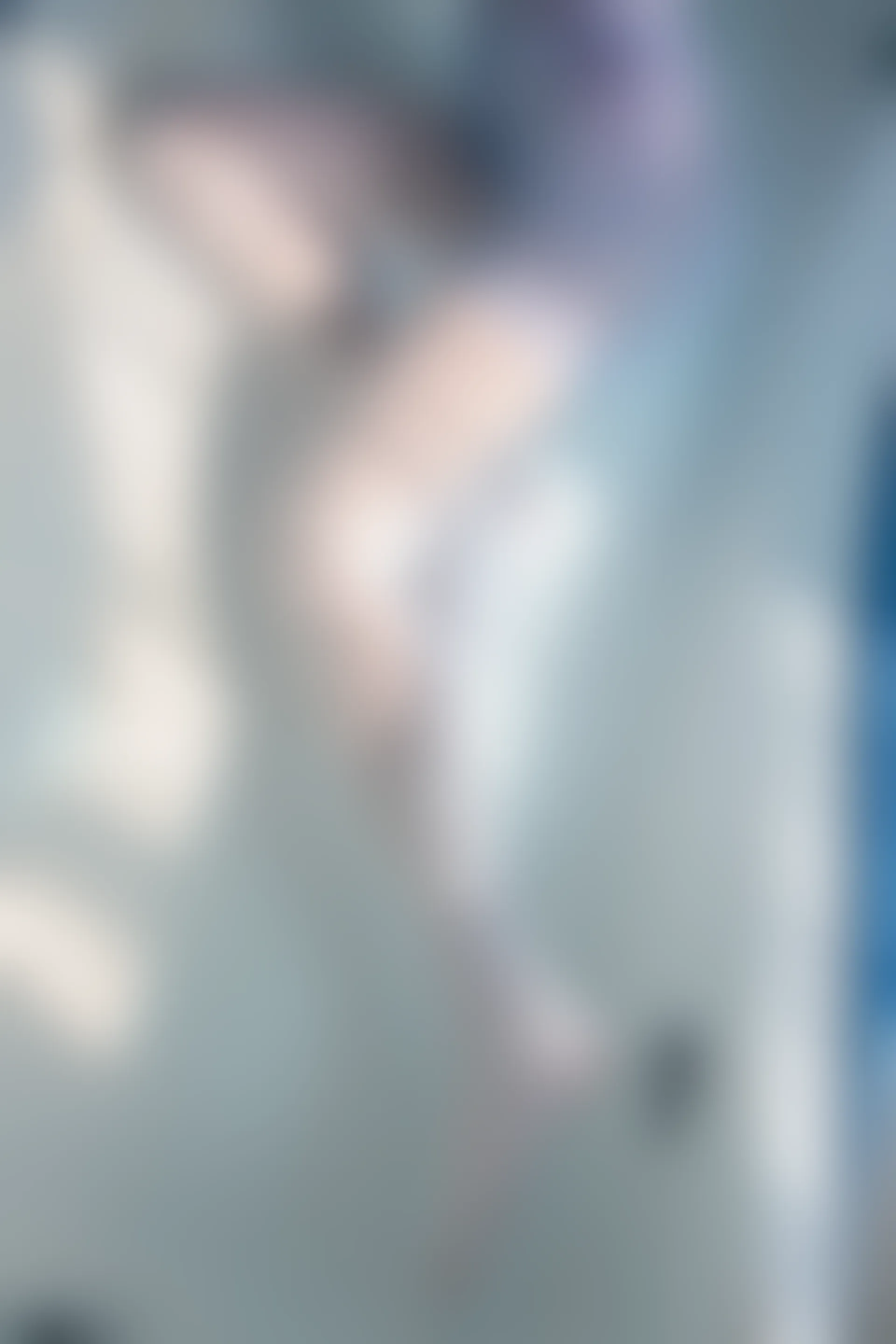 森萝财团 X-049-R16 [165P1V-3.2G]森萝财团, 白丝, 美腿