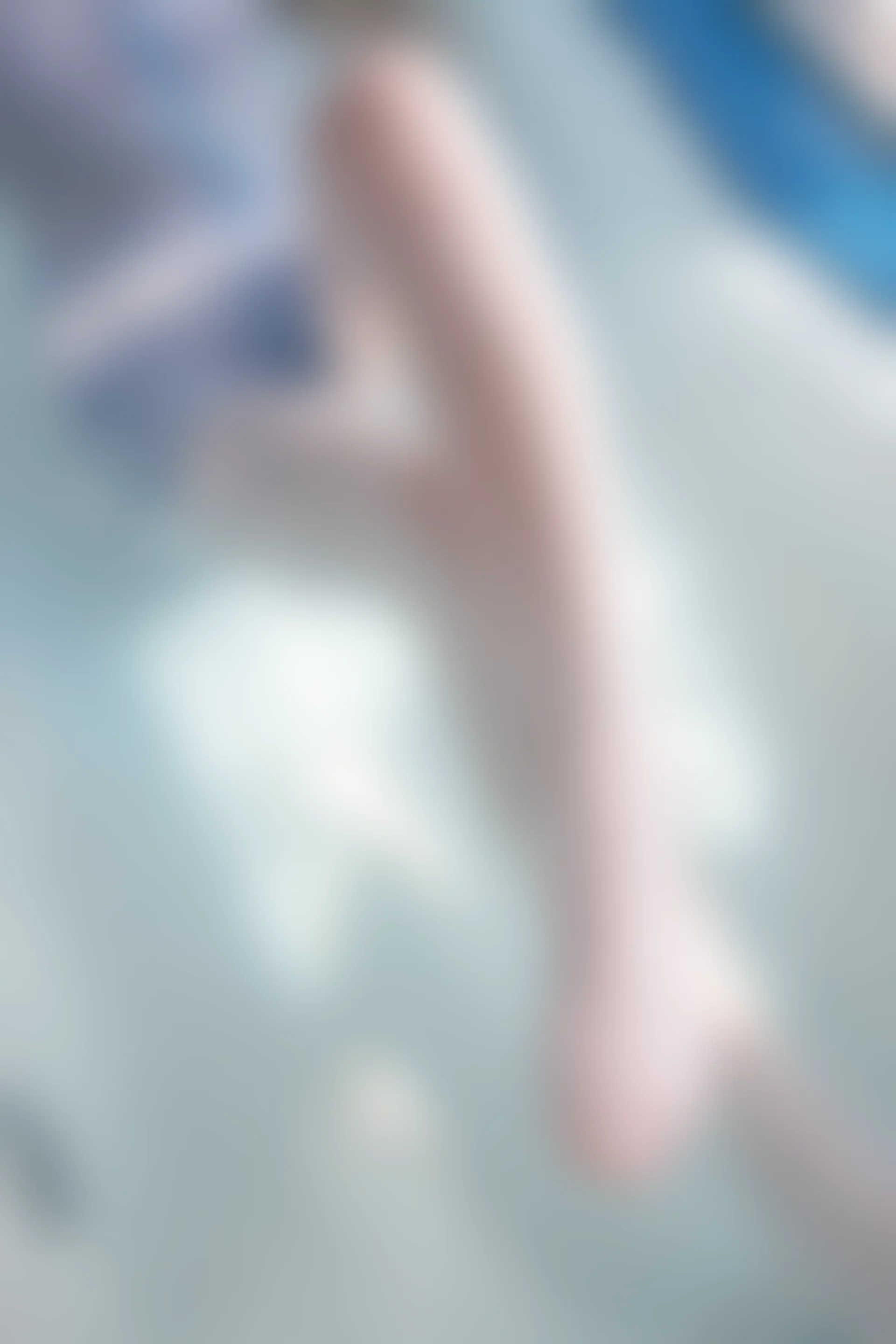森萝财团 X-049-R16 [165P1V-3.2G]森萝财团, 白丝, 美腿
