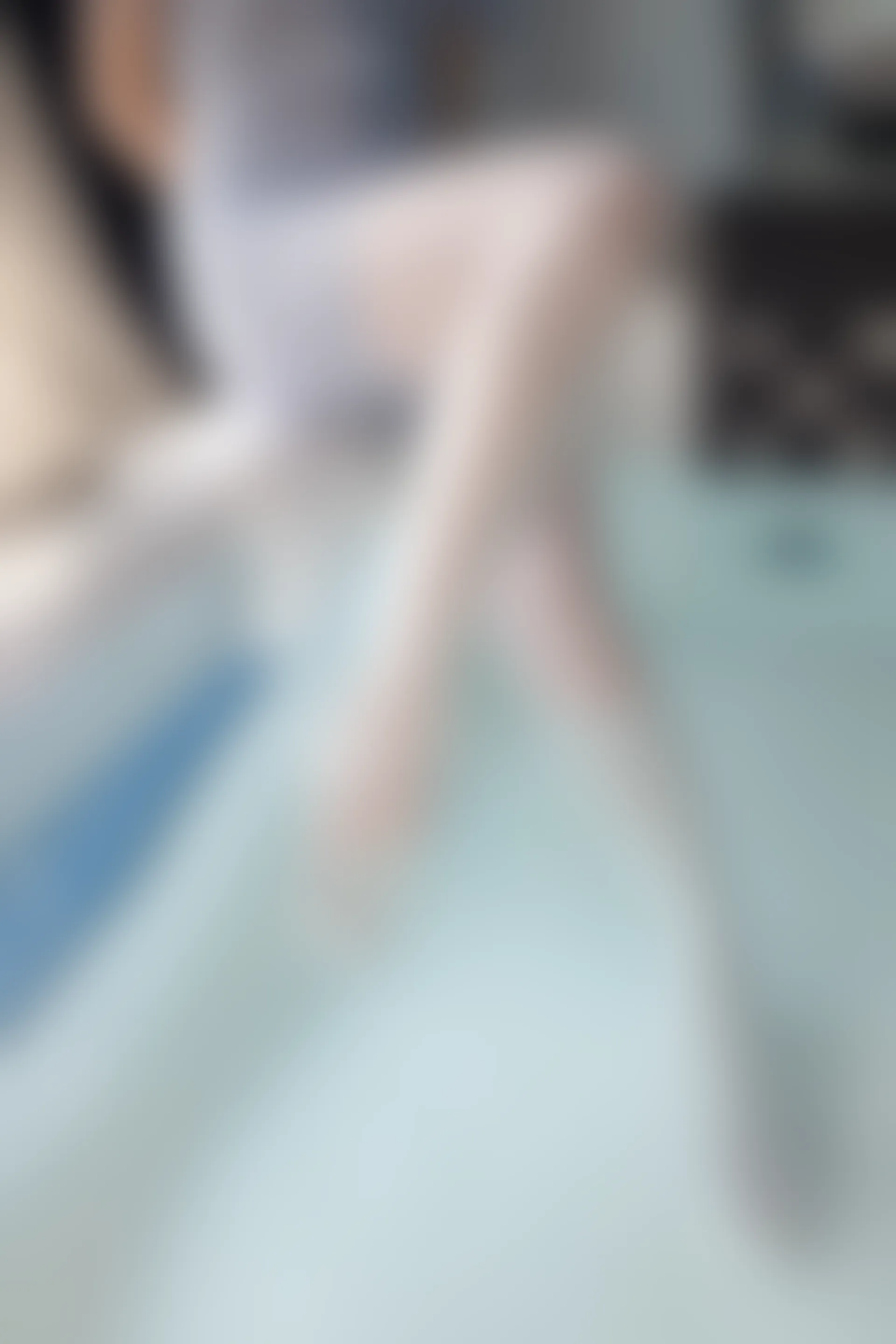 森萝财团 X-049-R16 [165P1V-3.2G]森萝财团, 白丝, 美腿