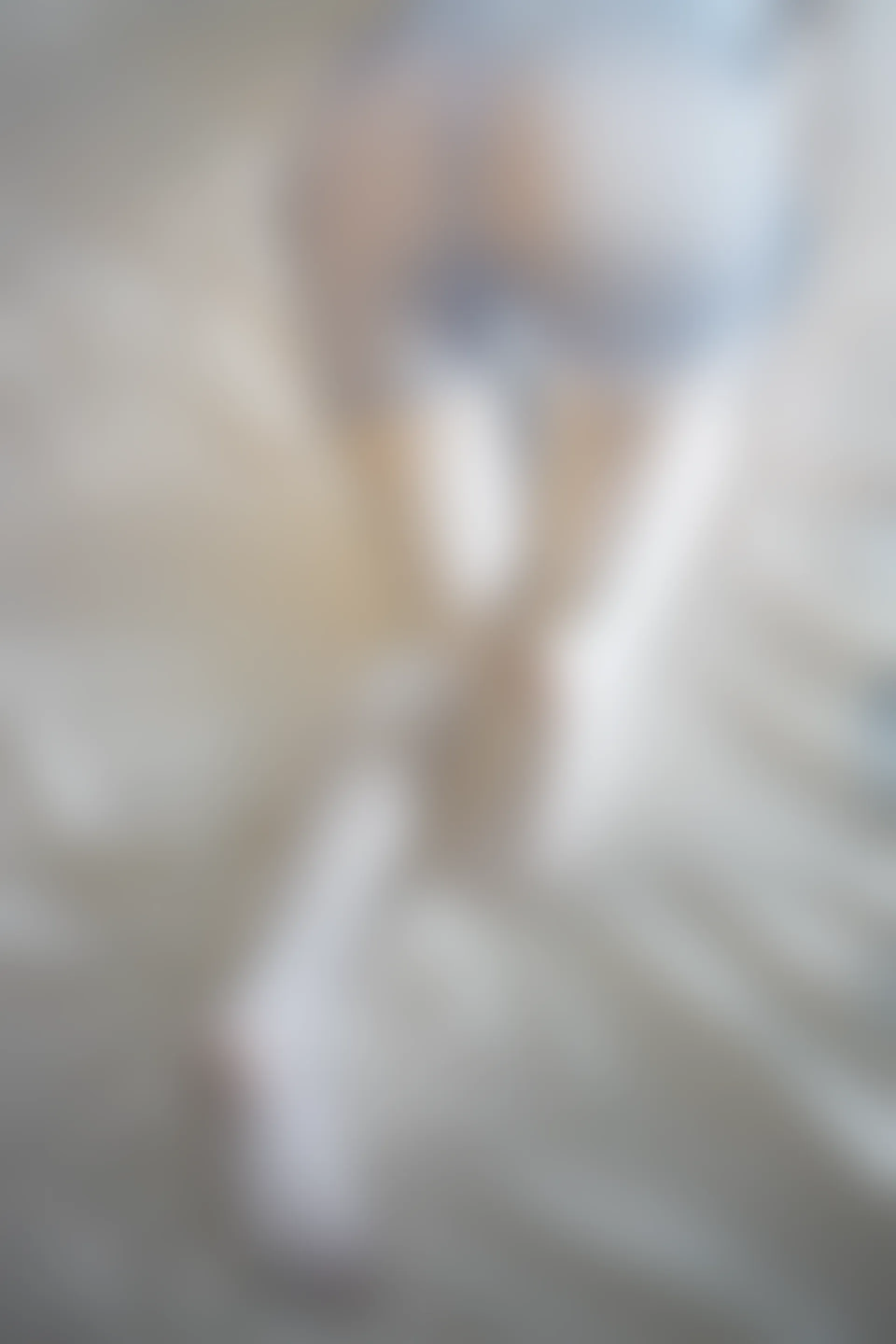 森萝财团 X-049-R16 [165P1V-3.2G]森萝财团, 白丝, 美腿