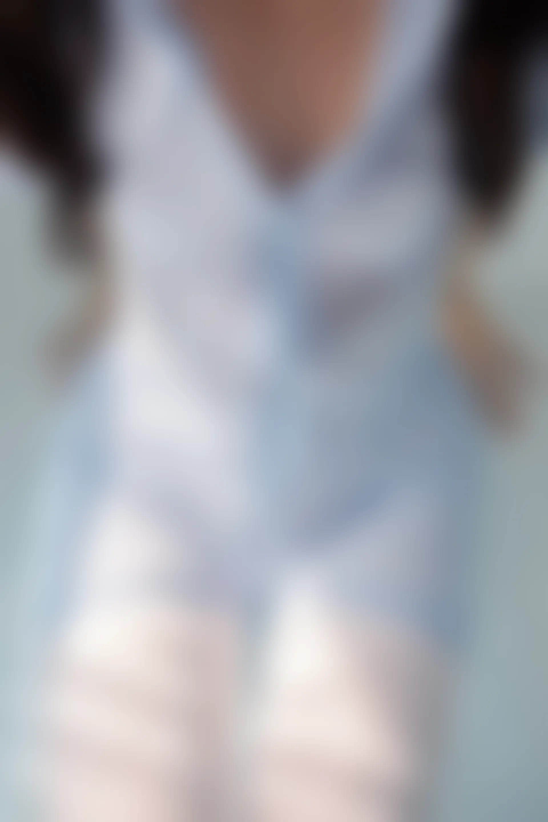 森萝财团 X-049-R16 [165P1V-3.2G]森萝财团, 白丝, 美腿