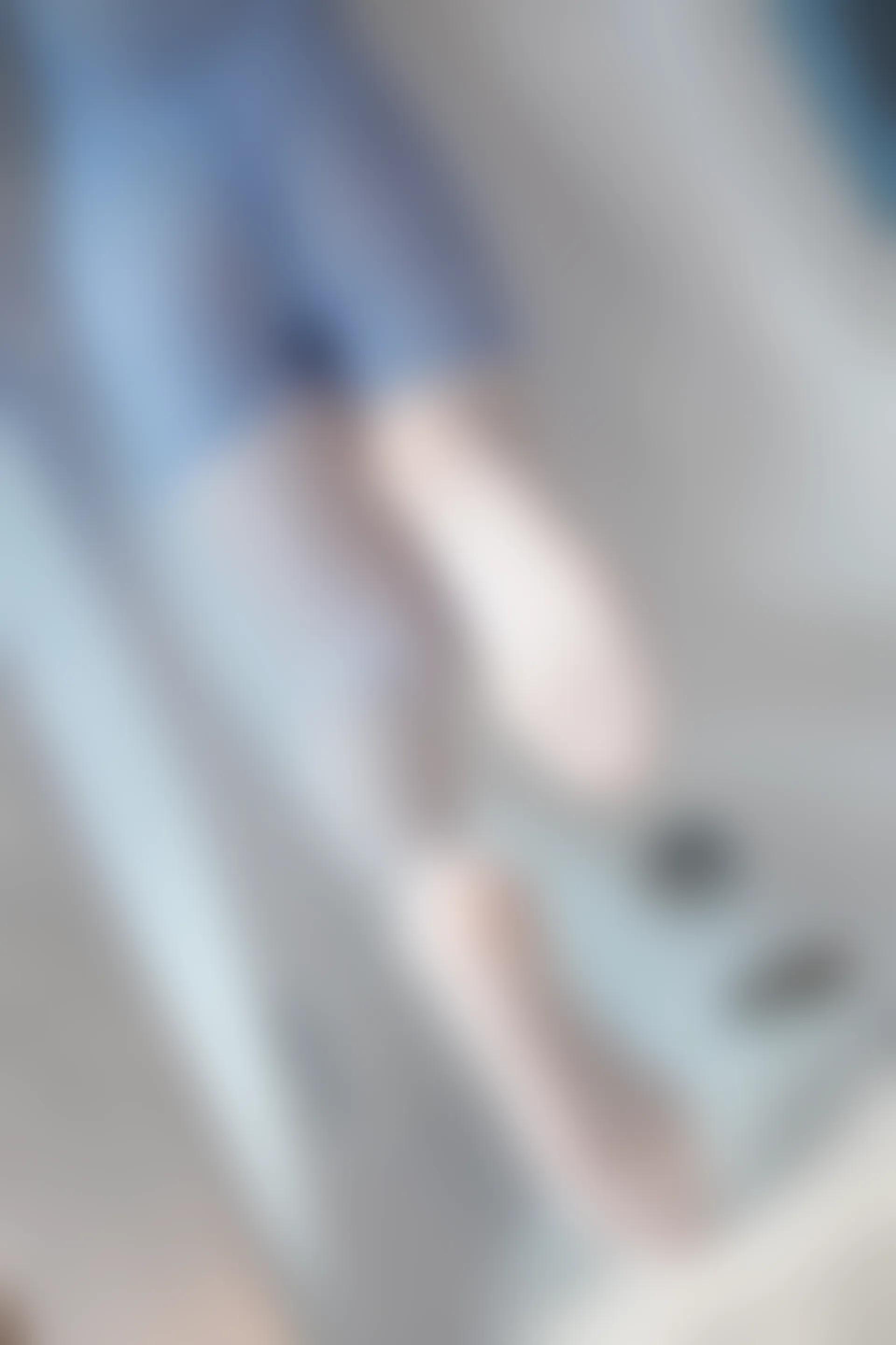 森萝财团 X-049-R16 [165P1V-3.2G]森萝财团, 白丝, 美腿