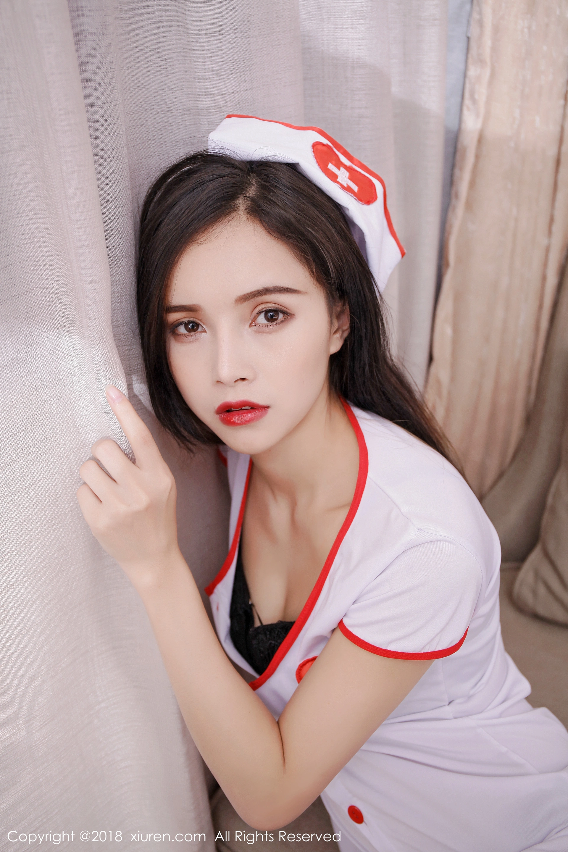 XiuRen秀人网 2018.06.12 No.1041 小羽[50+1P171M]