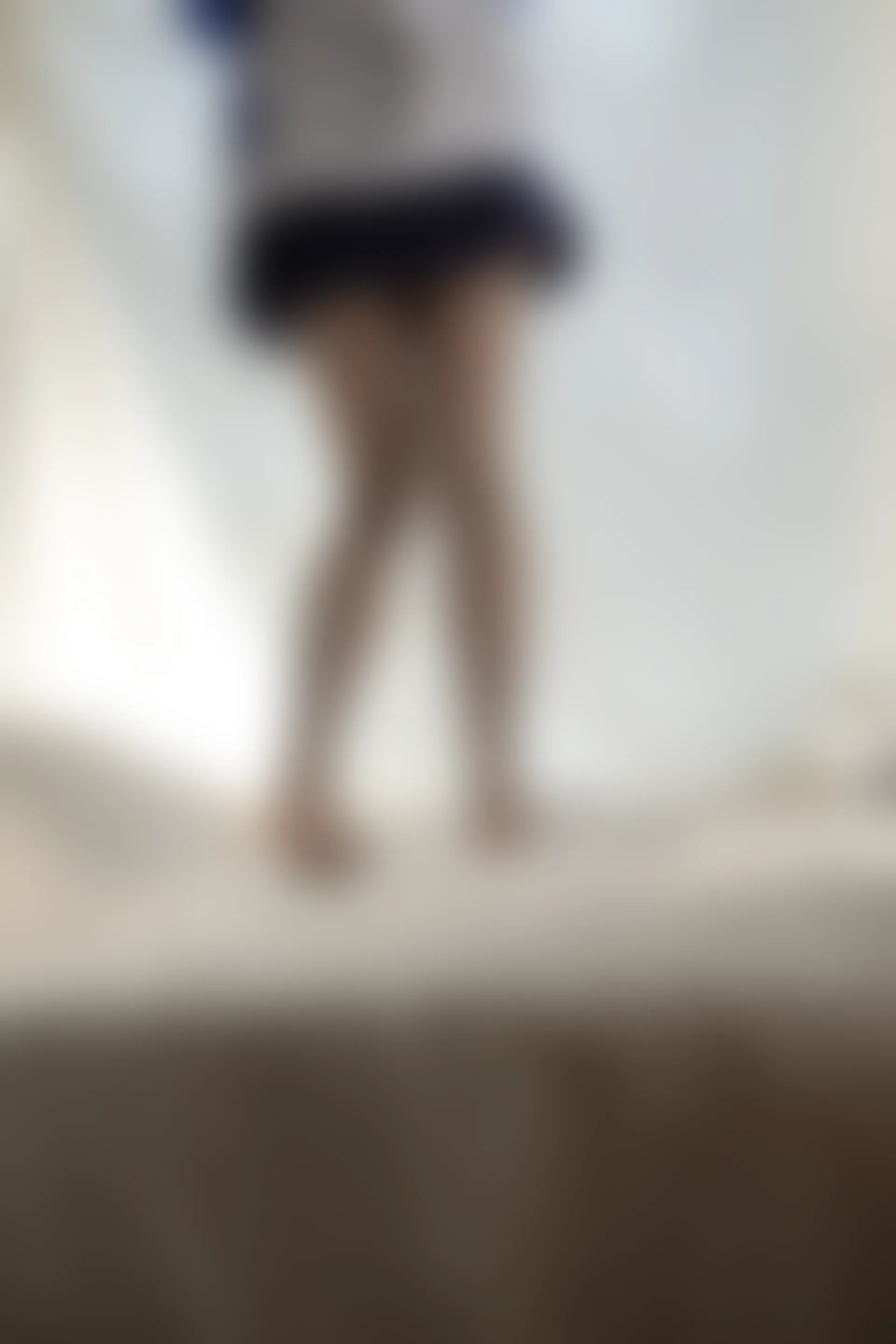 喵写真 VOL-015 [70P-502M]可爱, 喵写真, 学生装, 白丝, 美腿