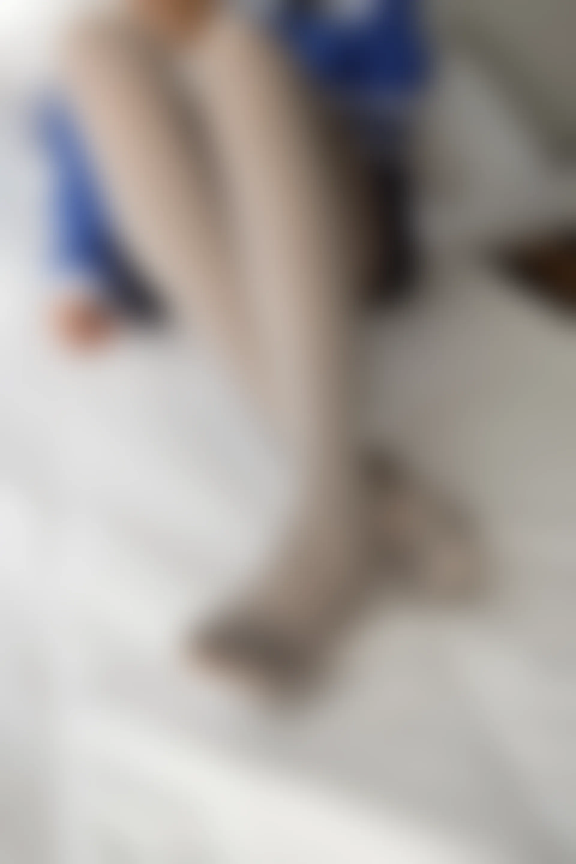 喵写真 VOL-015 [70P-502M]可爱, 喵写真, 学生装, 白丝, 美腿