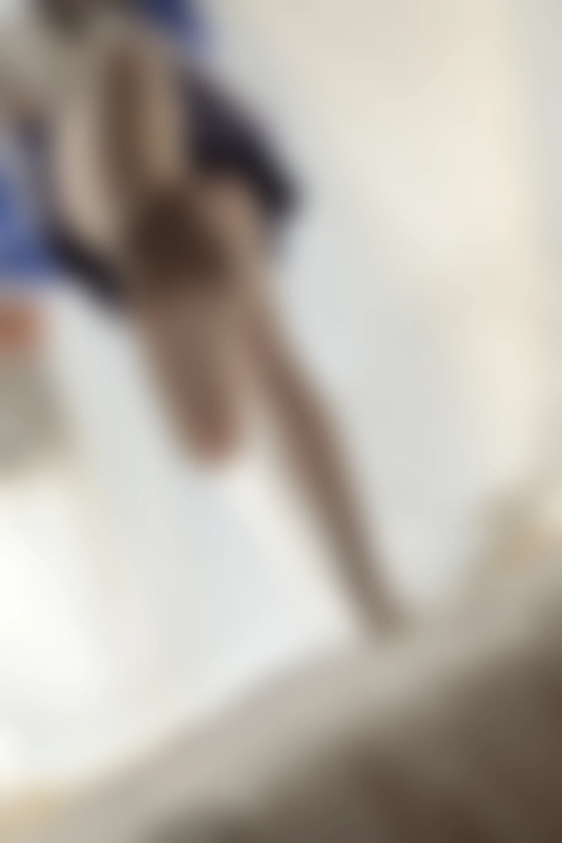 喵写真 VOL-015 [70P-502M]可爱, 喵写真, 学生装, 白丝, 美腿