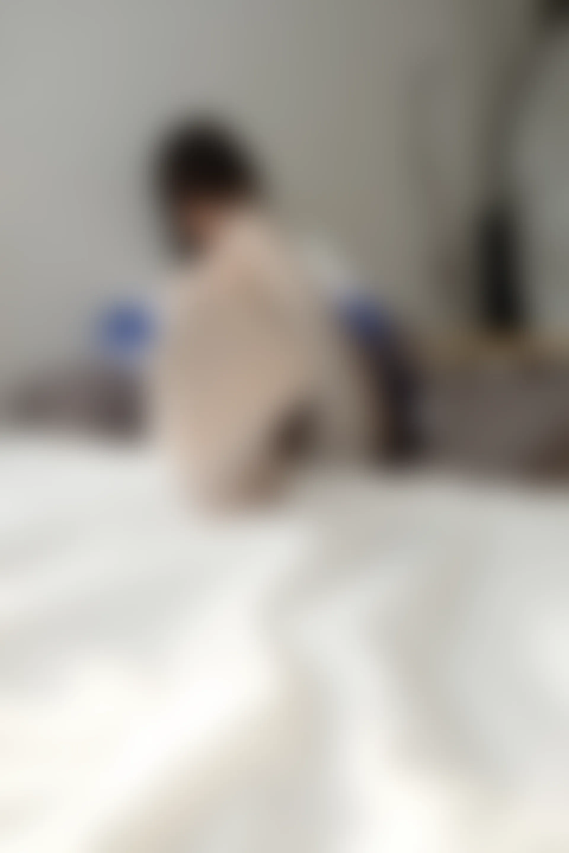 喵写真 VOL-015 [70P-502M]可爱, 喵写真, 学生装, 白丝, 美腿