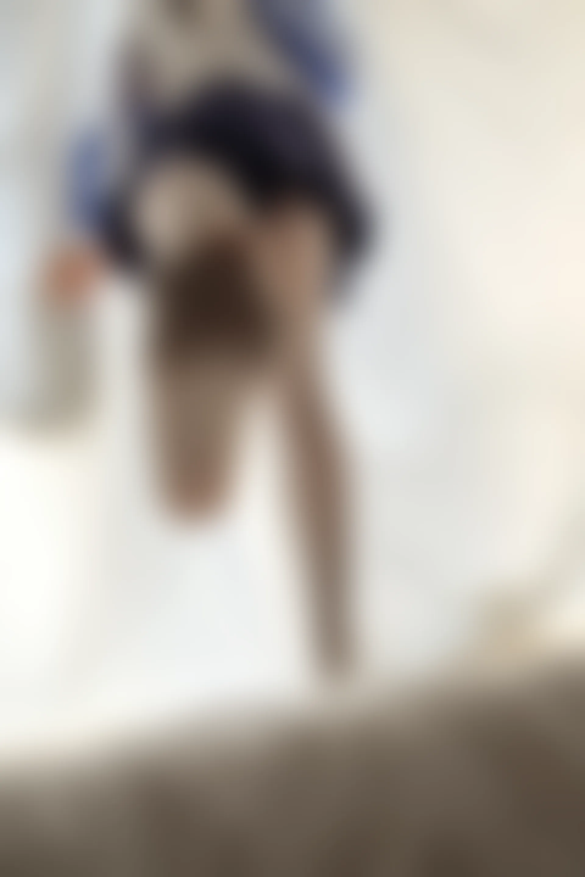 喵写真 VOL-015 [70P-502M]可爱, 喵写真, 学生装, 白丝, 美腿