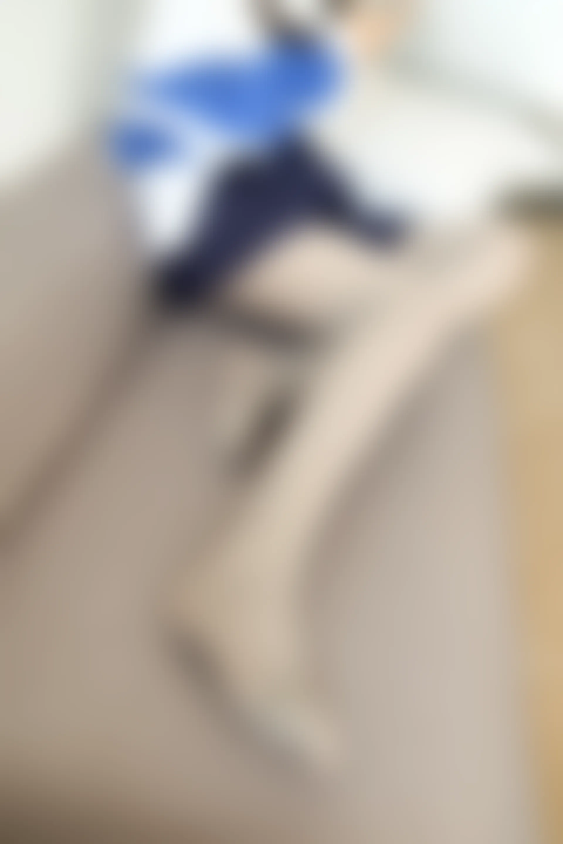 喵写真 VOL-015 [70P-502M]可爱, 喵写真, 学生装, 白丝, 美腿