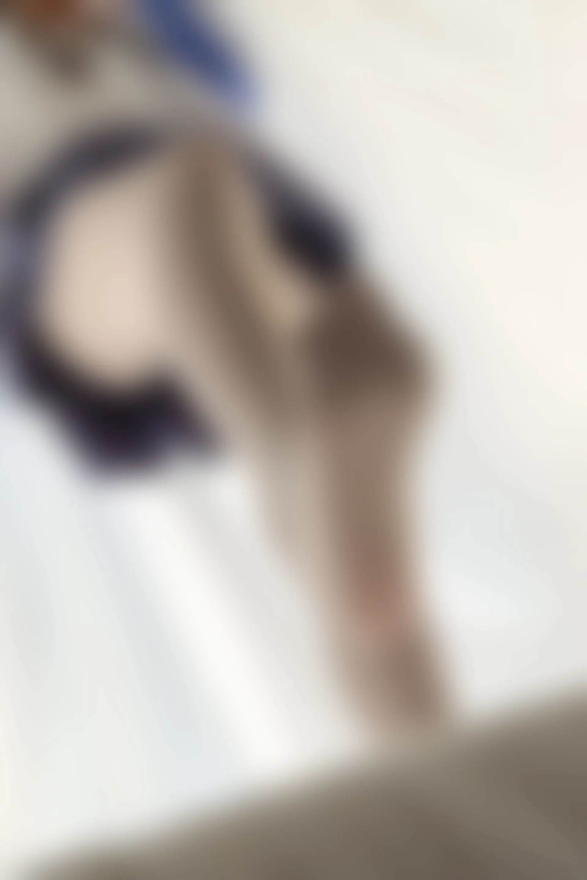 喵写真 VOL-015 [70P-502M]可爱, 喵写真, 学生装, 白丝, 美腿