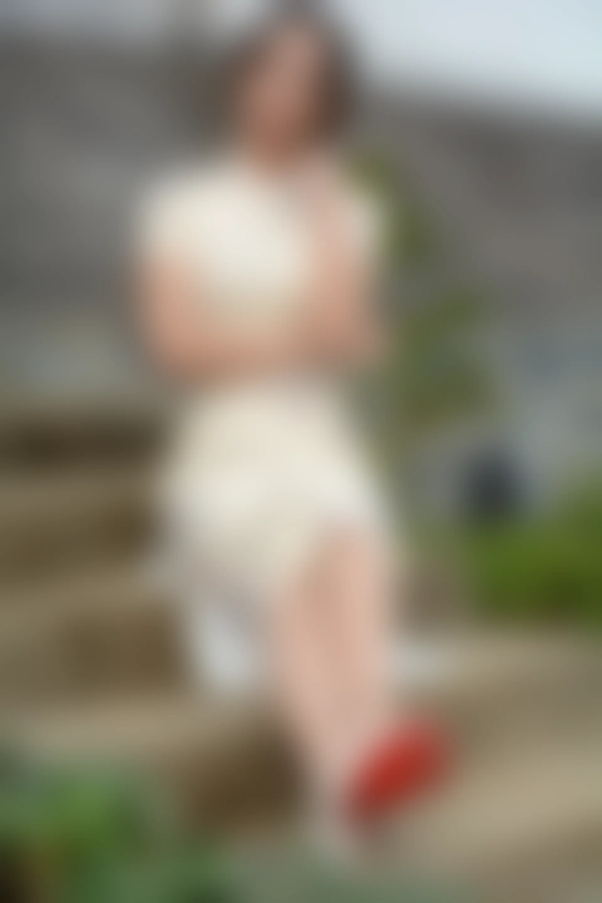 初夏女神 NO.120 依依 寒冬旗袍风[140P+1V／3.27GB]
