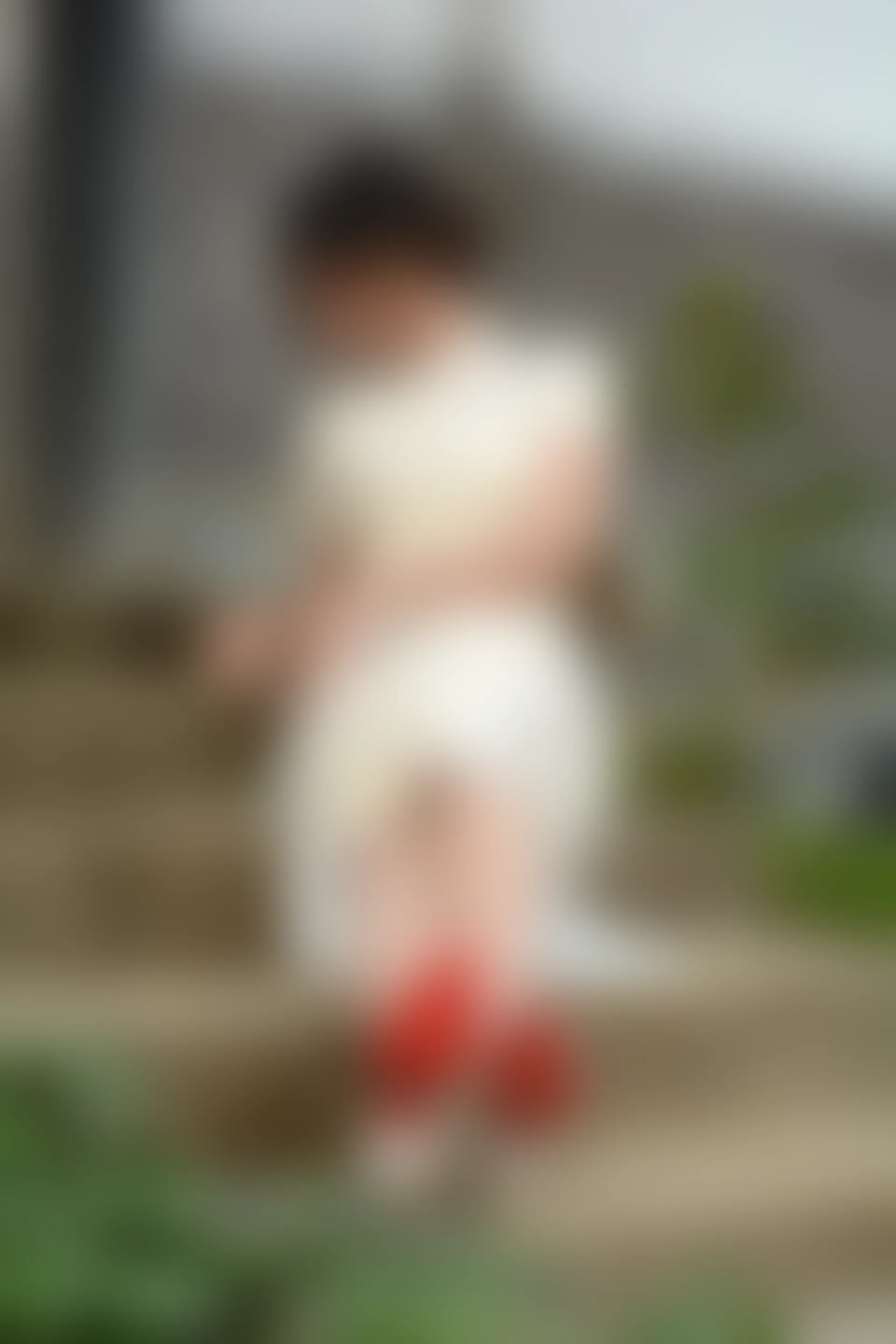 初夏女神 NO.120 依依 寒冬旗袍风[140P+1V／3.27GB]