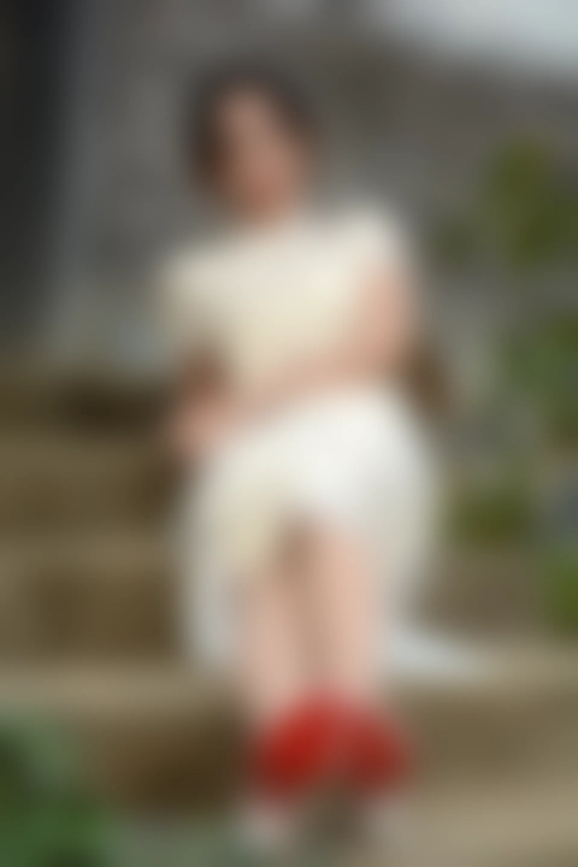 初夏女神 NO.120 依依 寒冬旗袍风[140P+1V／3.27GB]