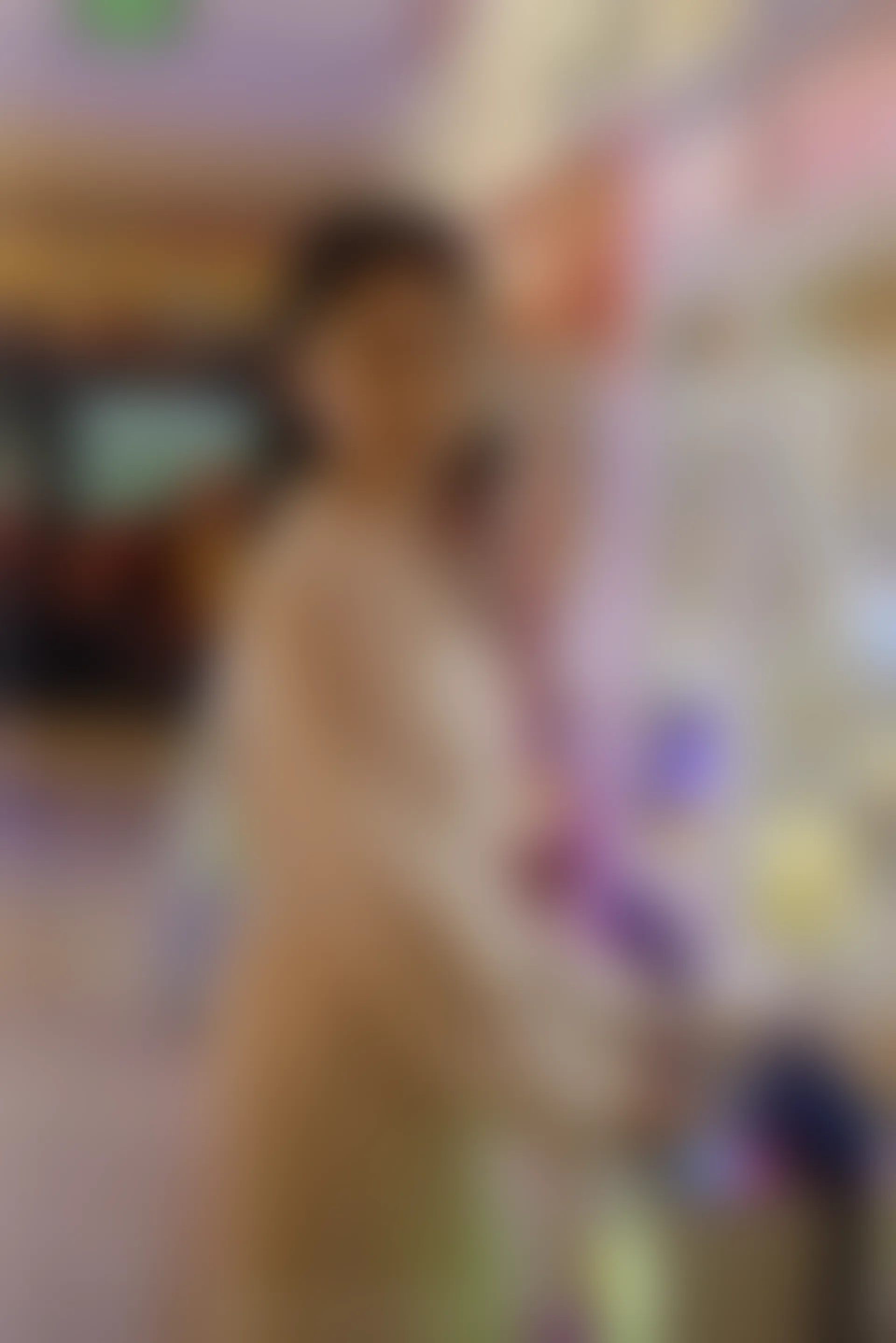 初夏女神 NO.077 双双 偶遇学姐 周末逛商场[120P+1V／6.90GB]