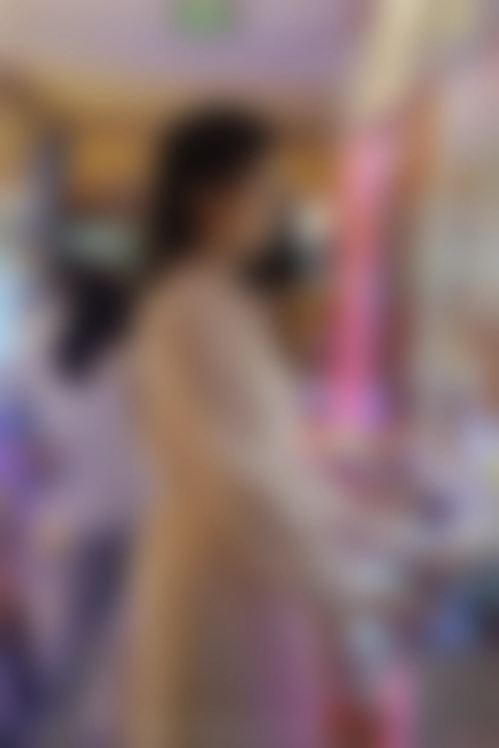 初夏女神 NO.077 双双 偶遇学姐 周末逛商场[120P+1V／6.90GB]