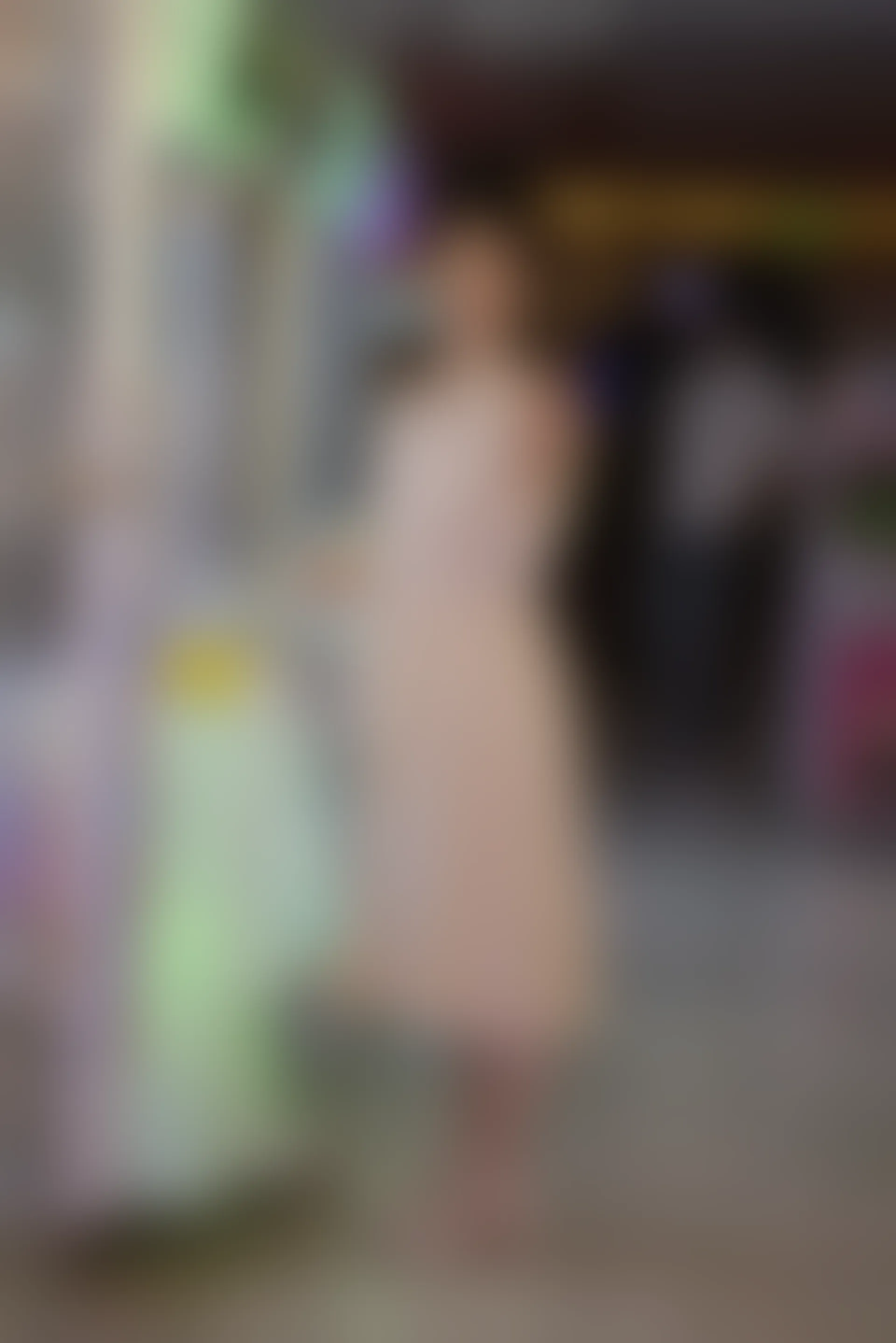 初夏女神 NO.077 双双 偶遇学姐 周末逛商场[120P+1V／6.90GB]