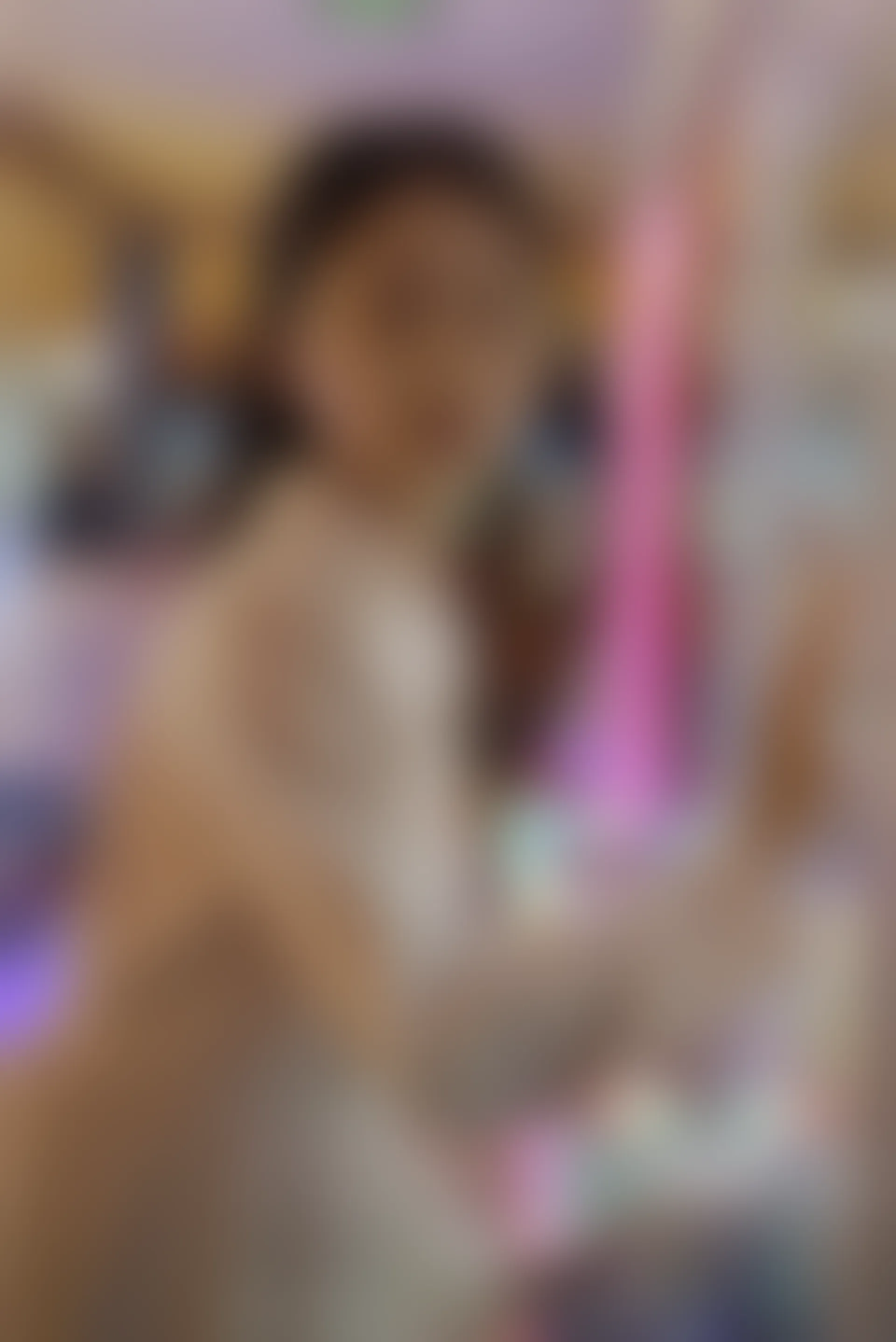 初夏女神 NO.077 双双 偶遇学姐 周末逛商场[120P+1V／6.90GB]