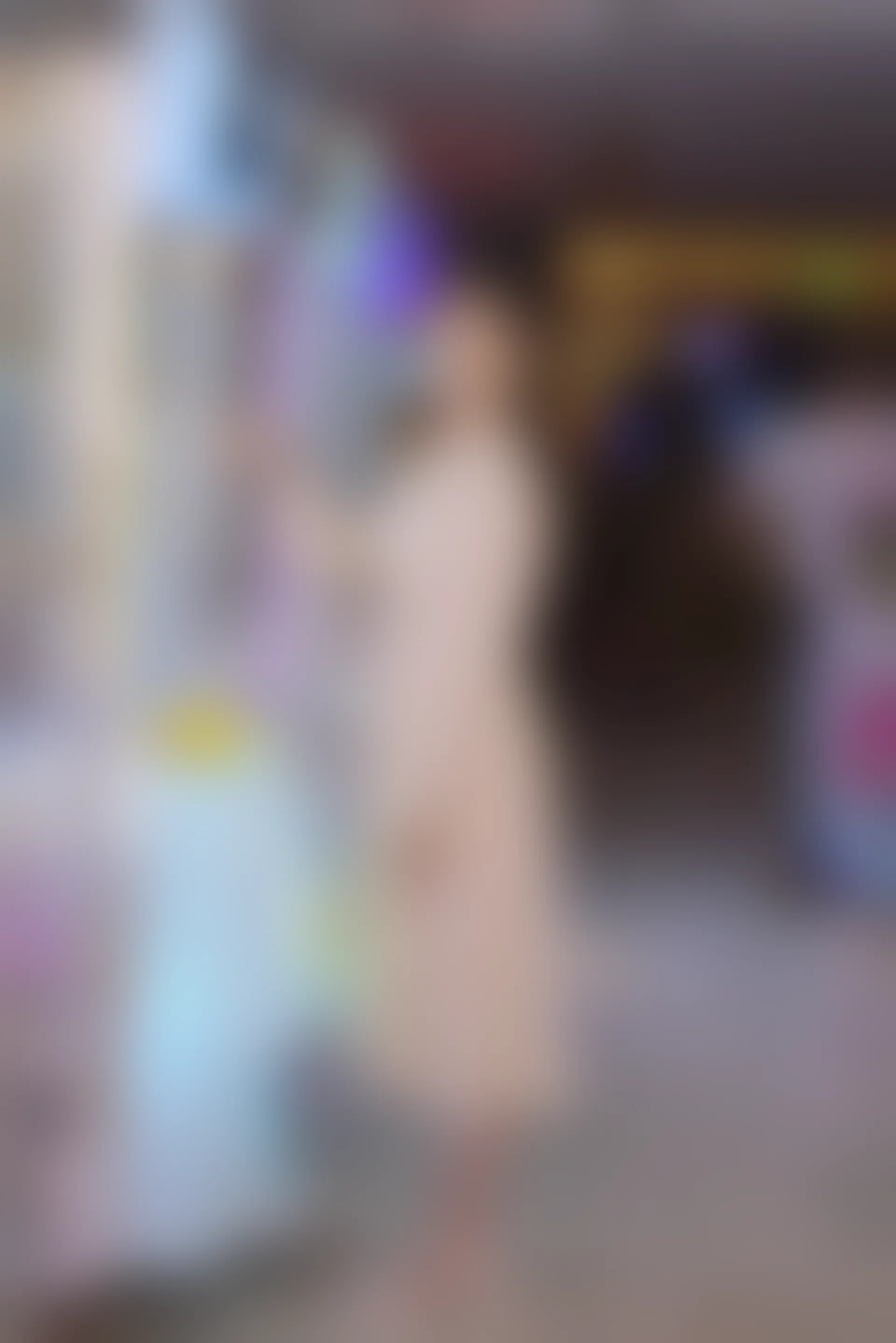 初夏女神 NO.077 双双 偶遇学姐 周末逛商场[120P+1V／6.90GB]