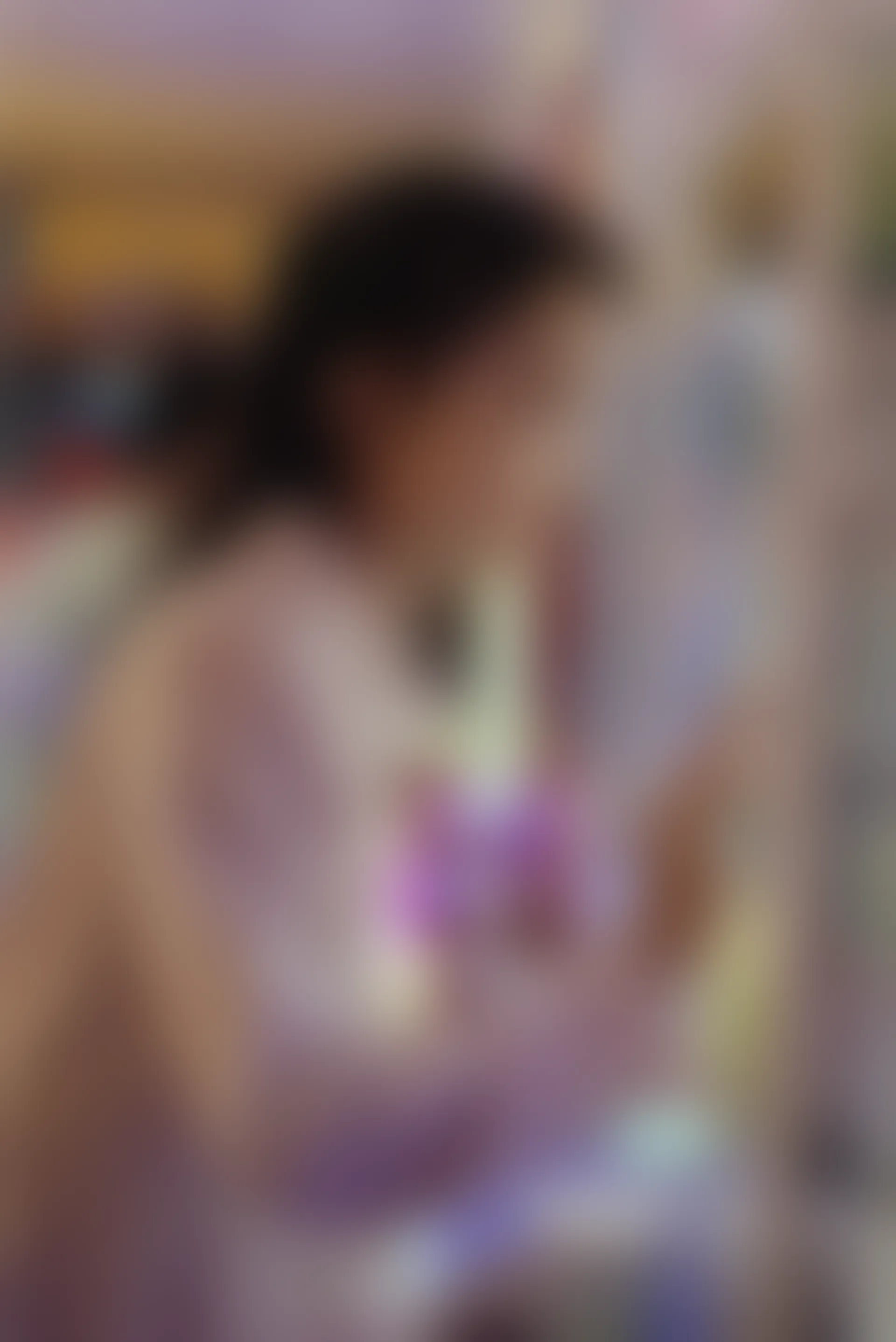 初夏女神 NO.077 双双 偶遇学姐 周末逛商场[120P+1V／6.90GB]