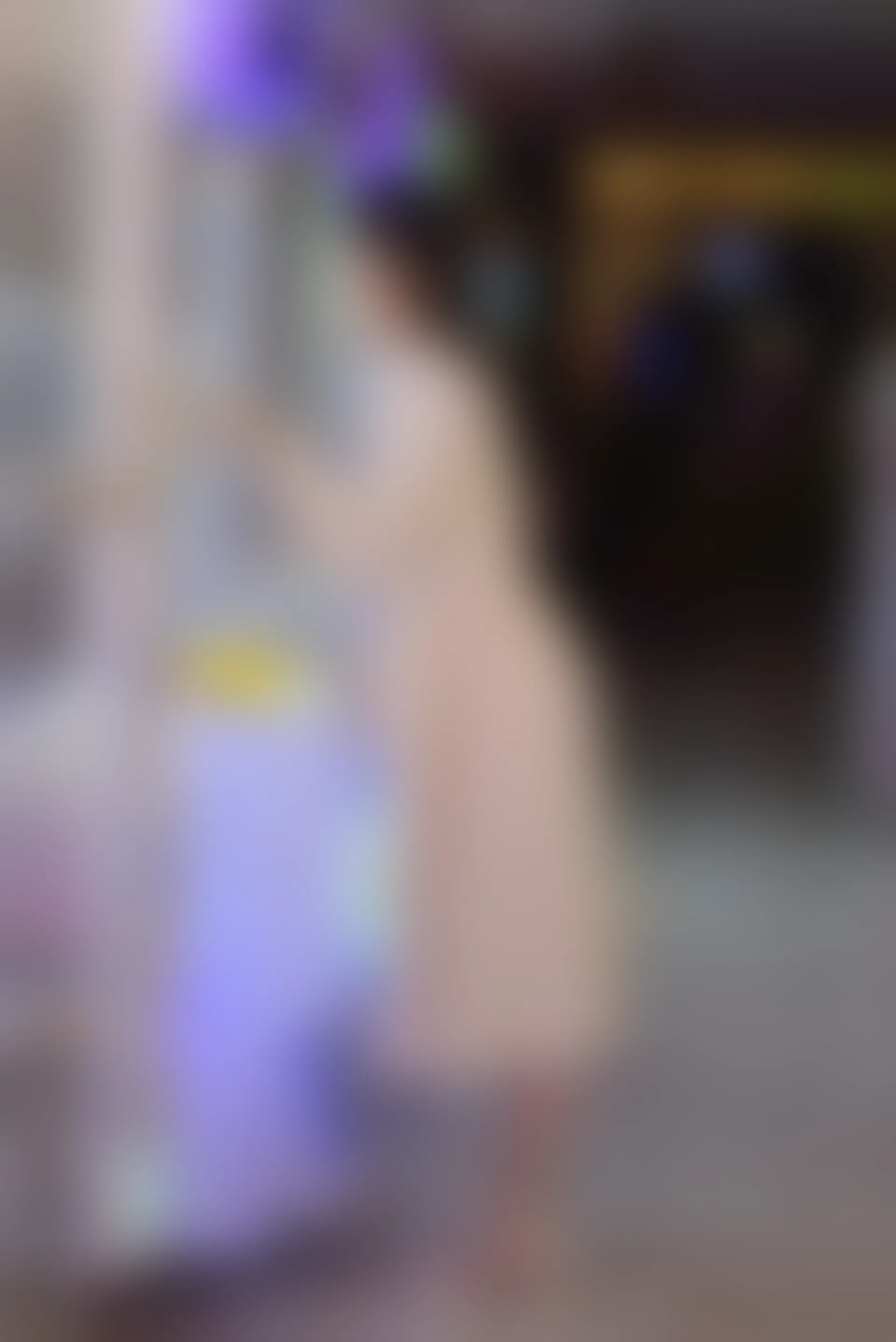 初夏女神 NO.077 双双 偶遇学姐 周末逛商场[120P+1V／6.90GB]