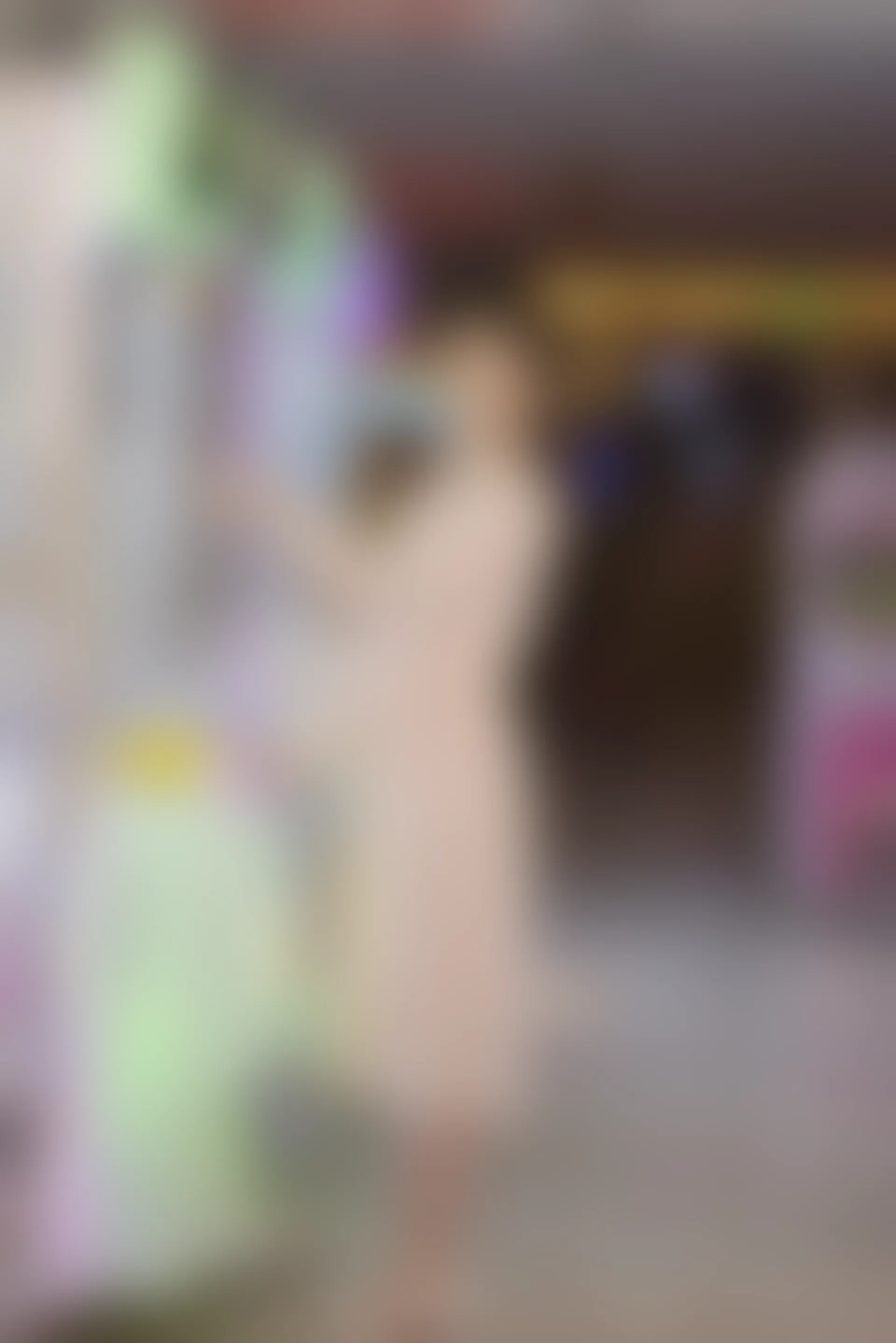 初夏女神 NO.077 双双 偶遇学姐 周末逛商场[120P+1V／6.90GB]