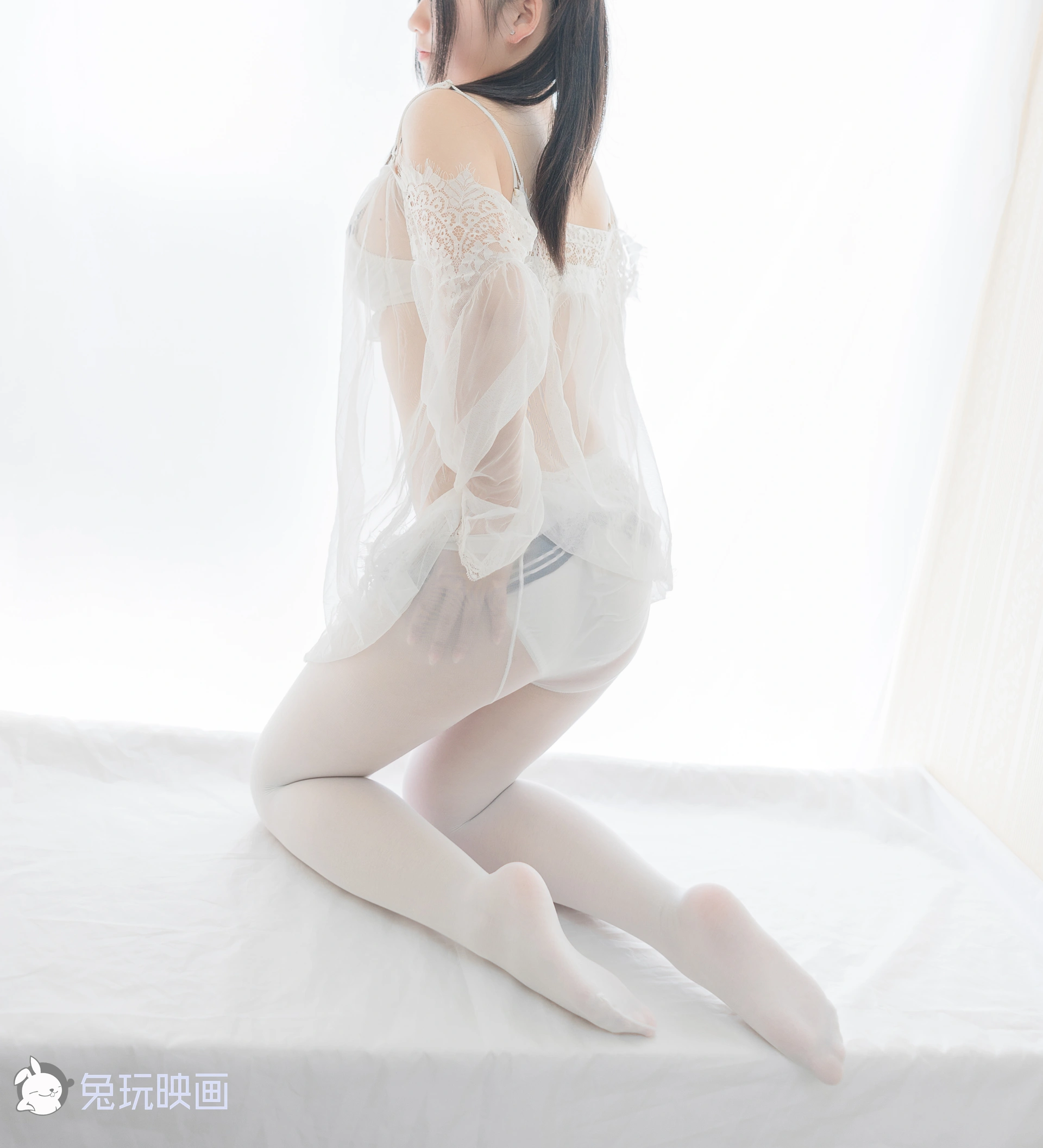 C09.001 单眼皮的小妹妹 [41P-310MB]