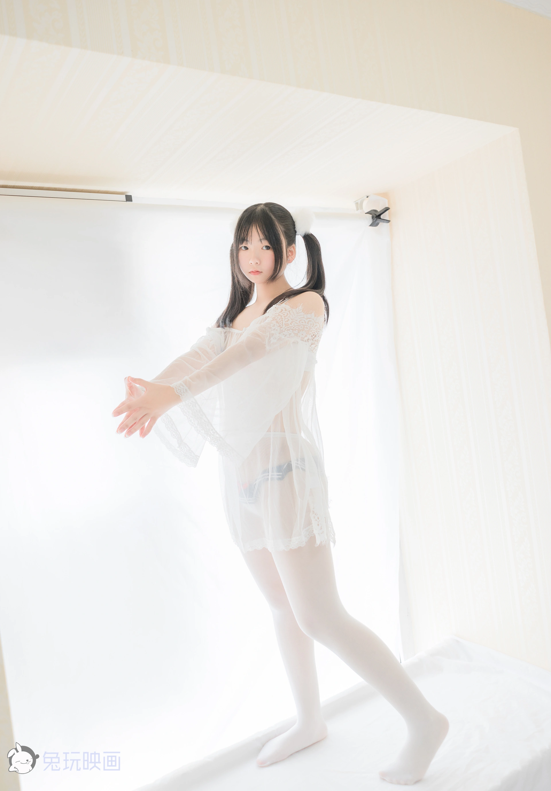 C09.001 单眼皮的小妹妹 [41P-310MB]