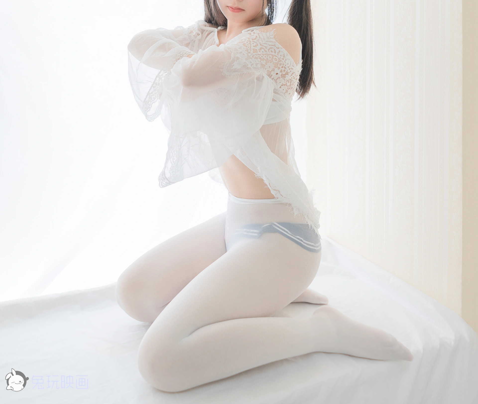 C09.001 单眼皮的小妹妹 [41P-310MB]
