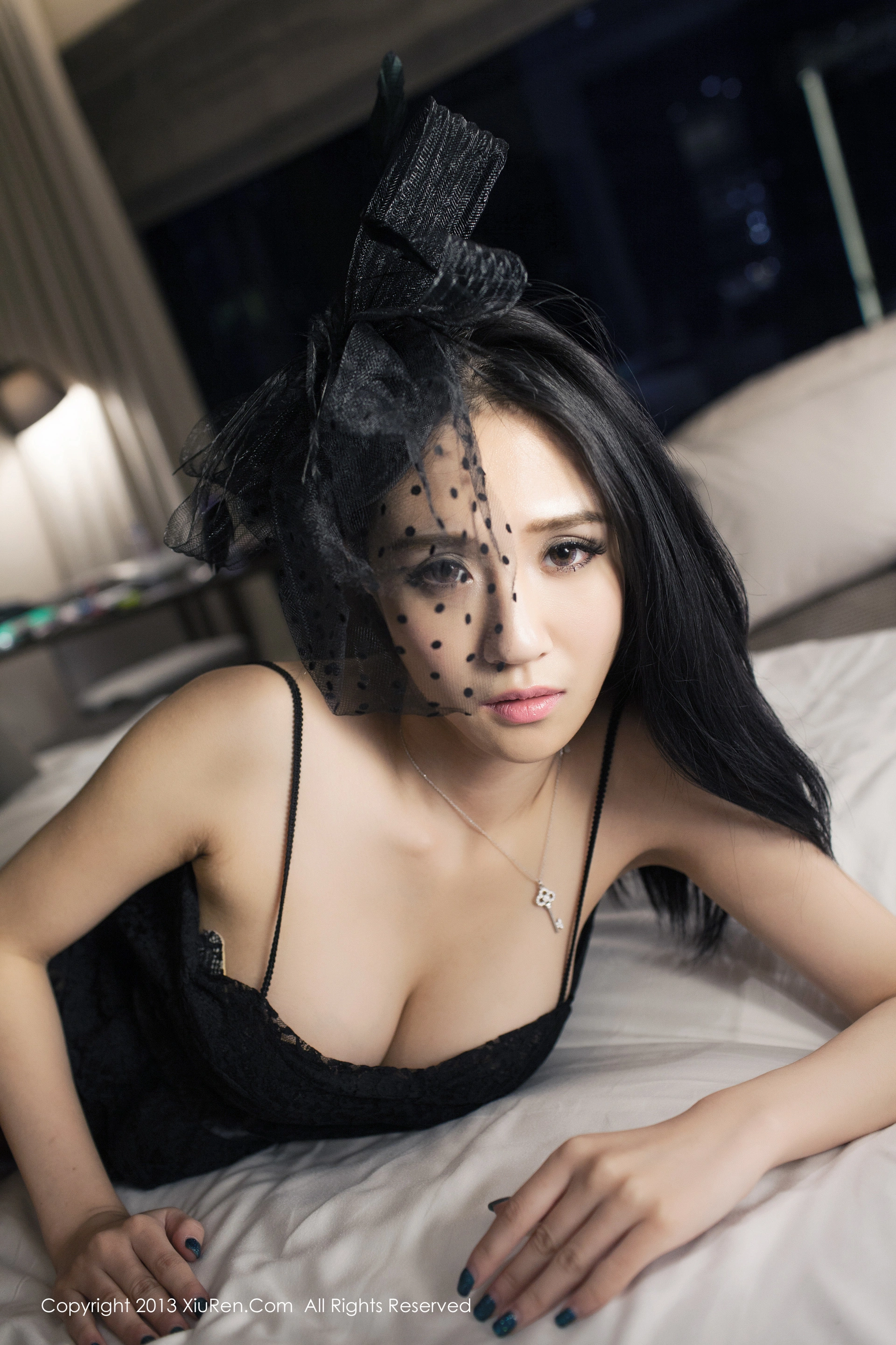 XiuRen秀人网 2013.12.22 No.067 于大小姐