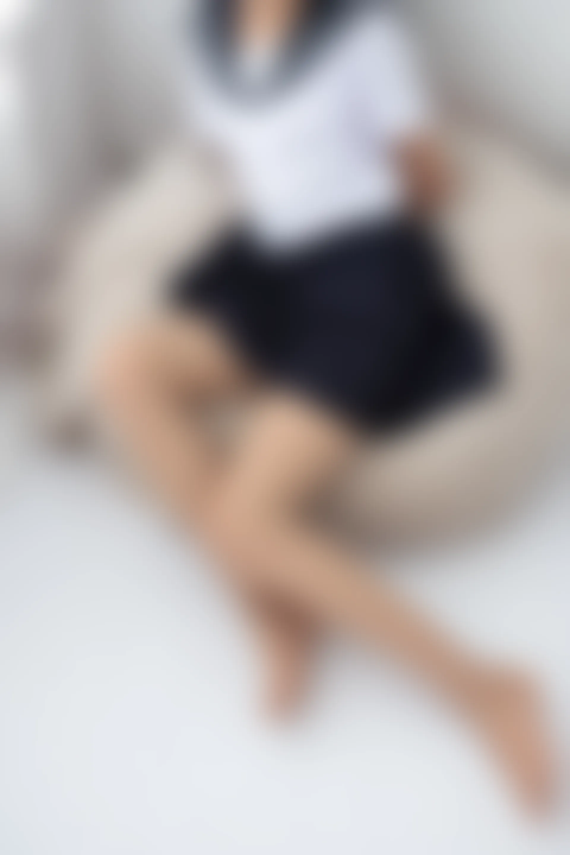 森萝财团 BETA-034-R16 [102P-824M]森萝财团, 水手服, 美腿, 美足, 肉丝