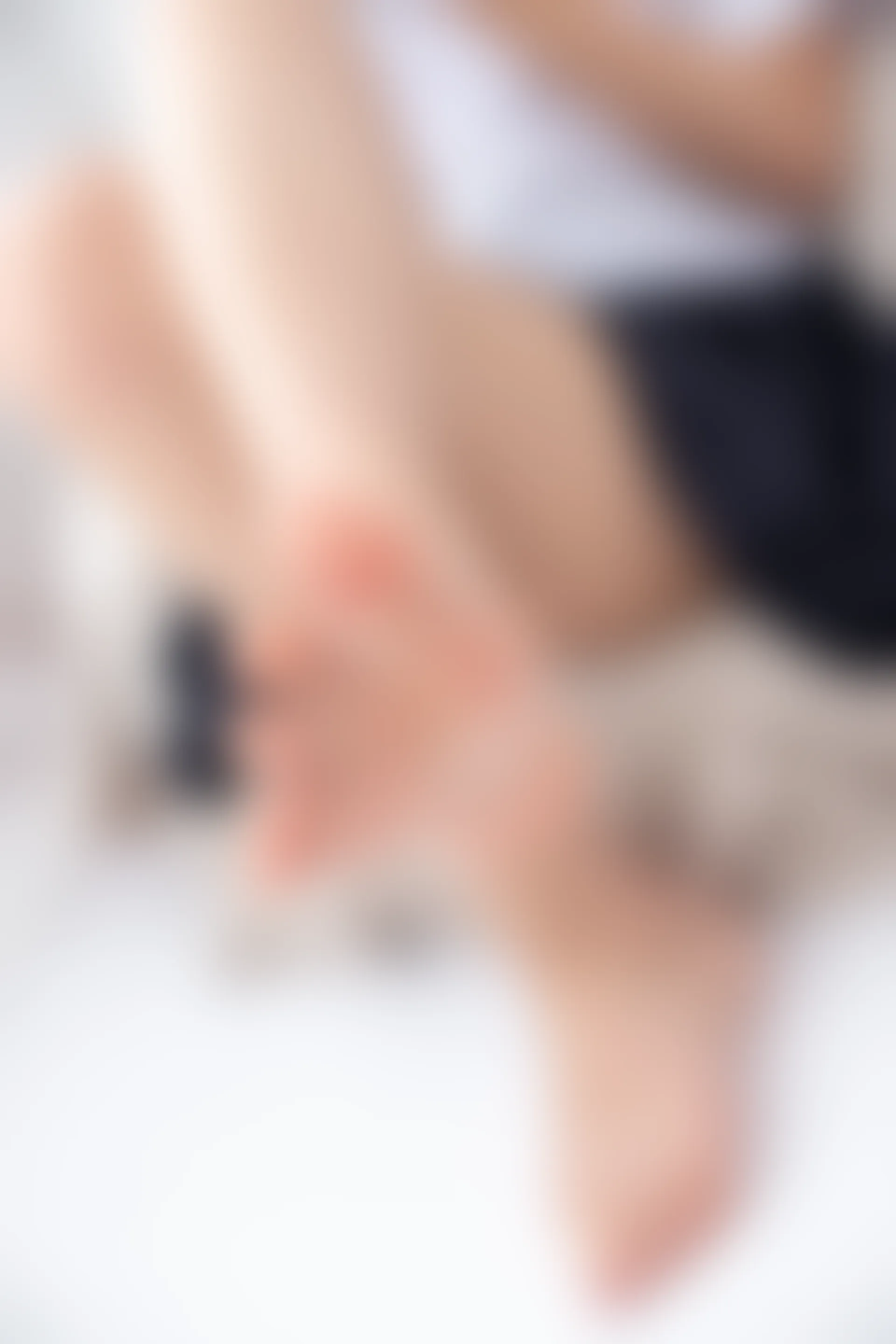 森萝财团 BETA-034-R16 [102P-824M]森萝财团, 水手服, 美腿, 美足, 肉丝