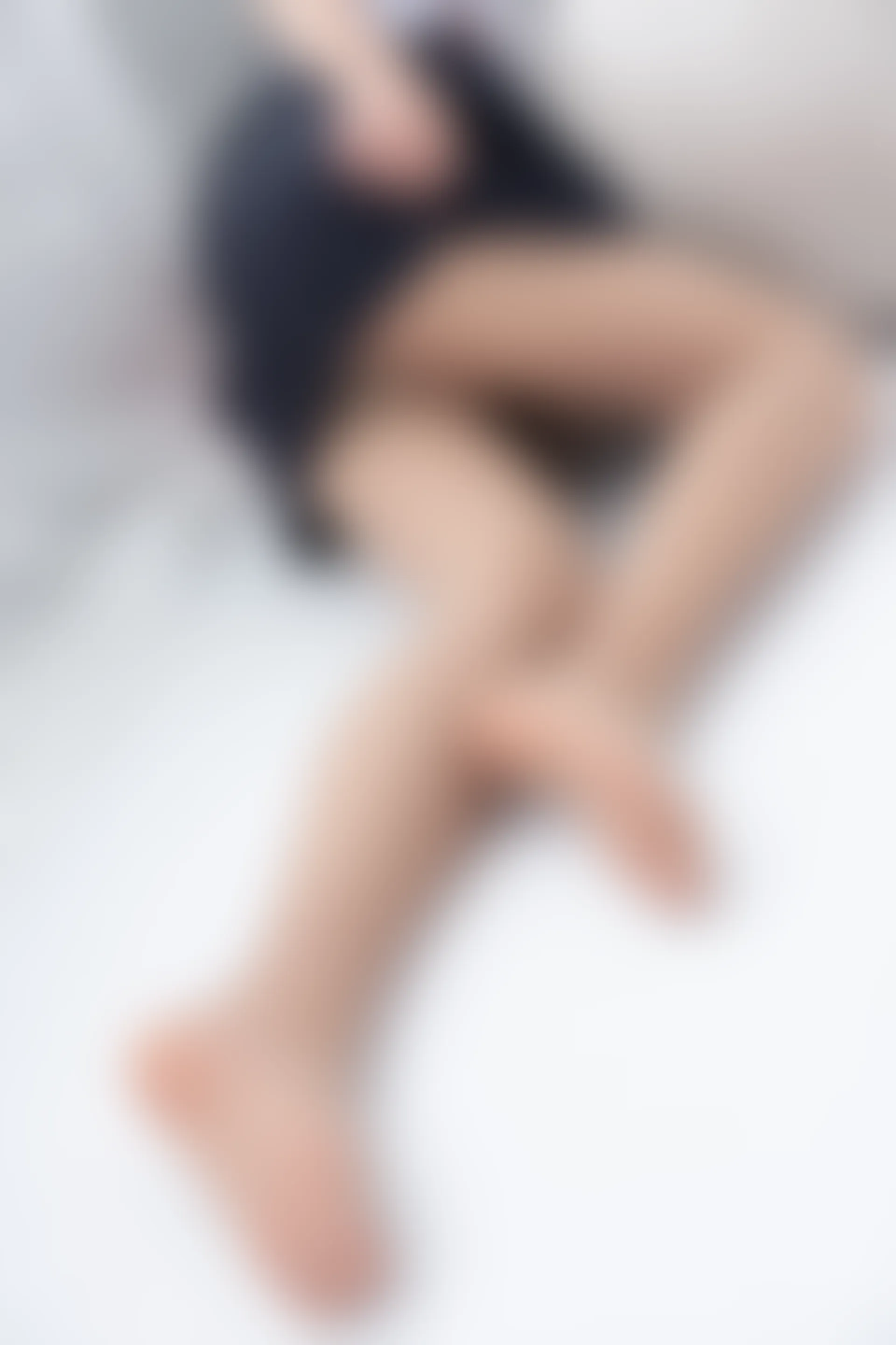 森萝财团 BETA-033 [64P-518M]森萝财团, 美腿, 美足, 露背毛衣, 黑丝