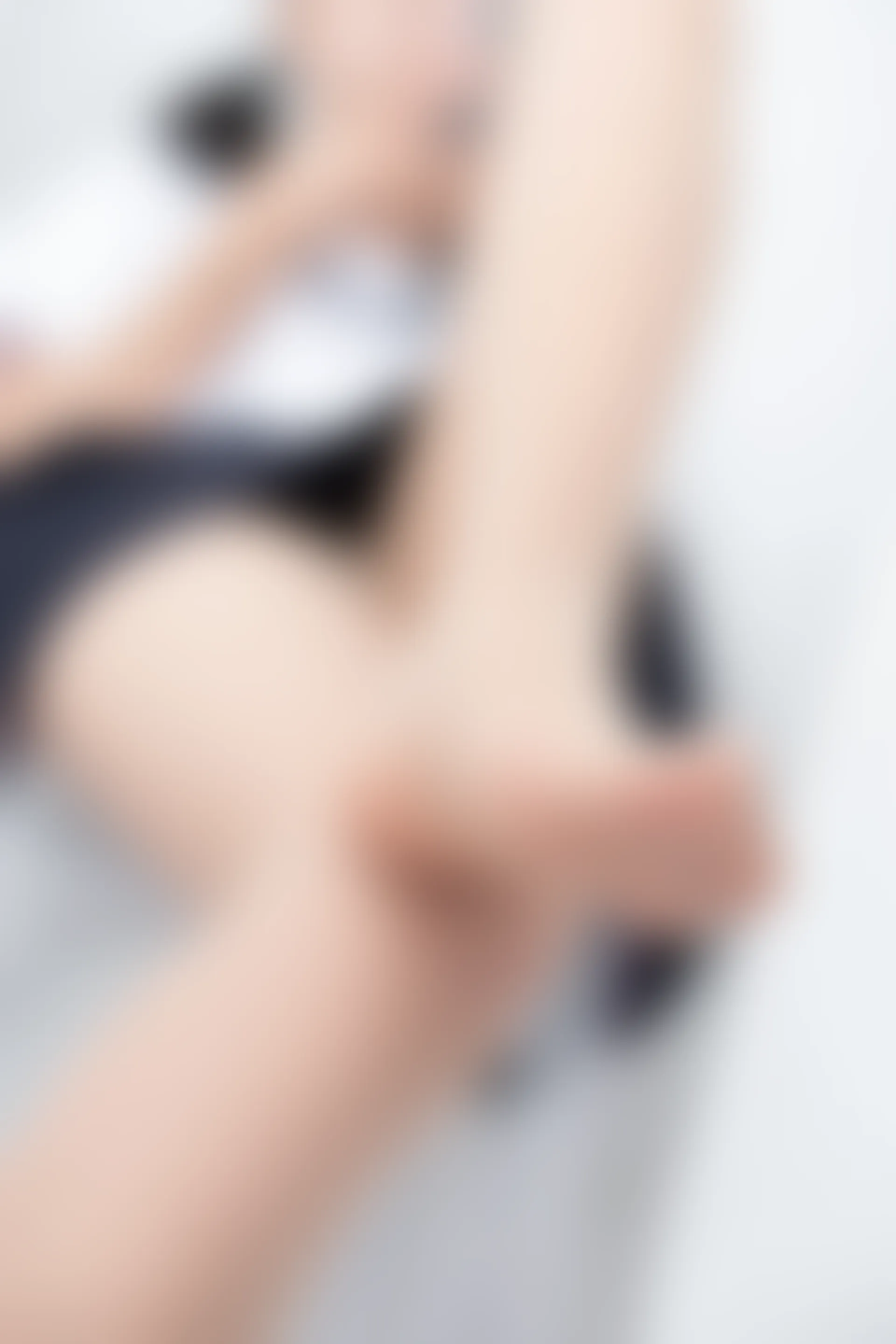 森萝财团 BETA-034-R16 [102P-824M]森萝财团, 水手服, 美腿, 美足, 肉丝