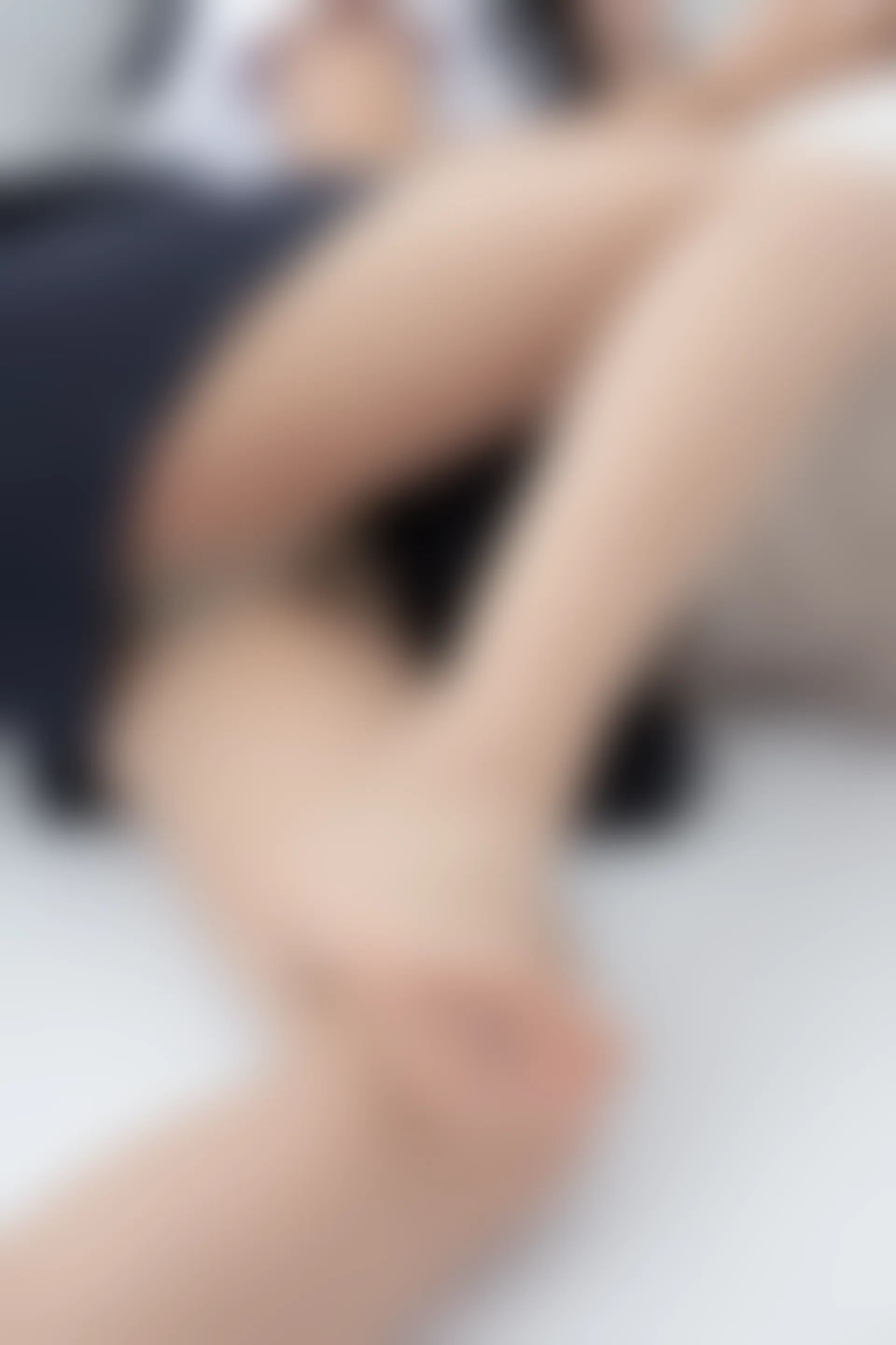 森萝财团 BETA-034-R16 [102P-824M]森萝财团, 水手服, 美腿, 美足, 肉丝