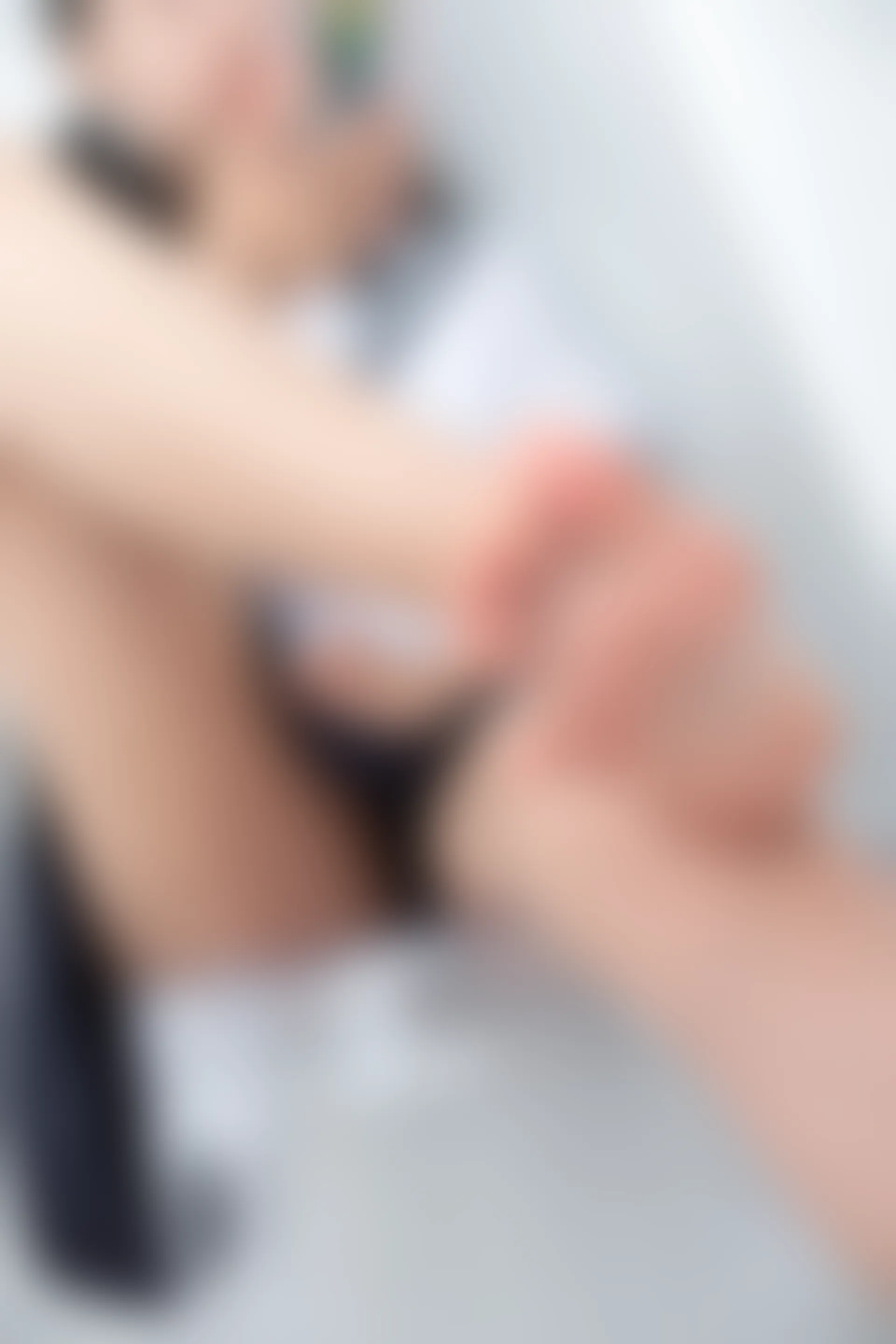 森萝财团 BETA-034-R16 [102P-824M]森萝财团, 水手服, 美腿, 美足, 肉丝