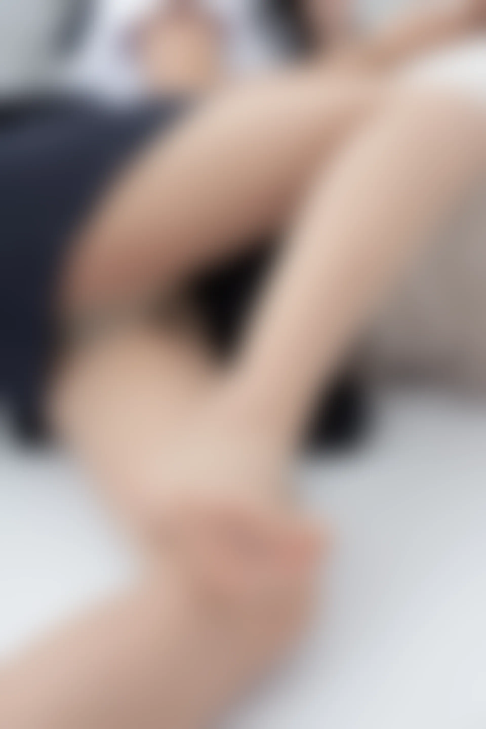 森萝财团 BETA-034-R16 [102P-824M]森萝财团, 水手服, 美腿, 美足, 肉丝