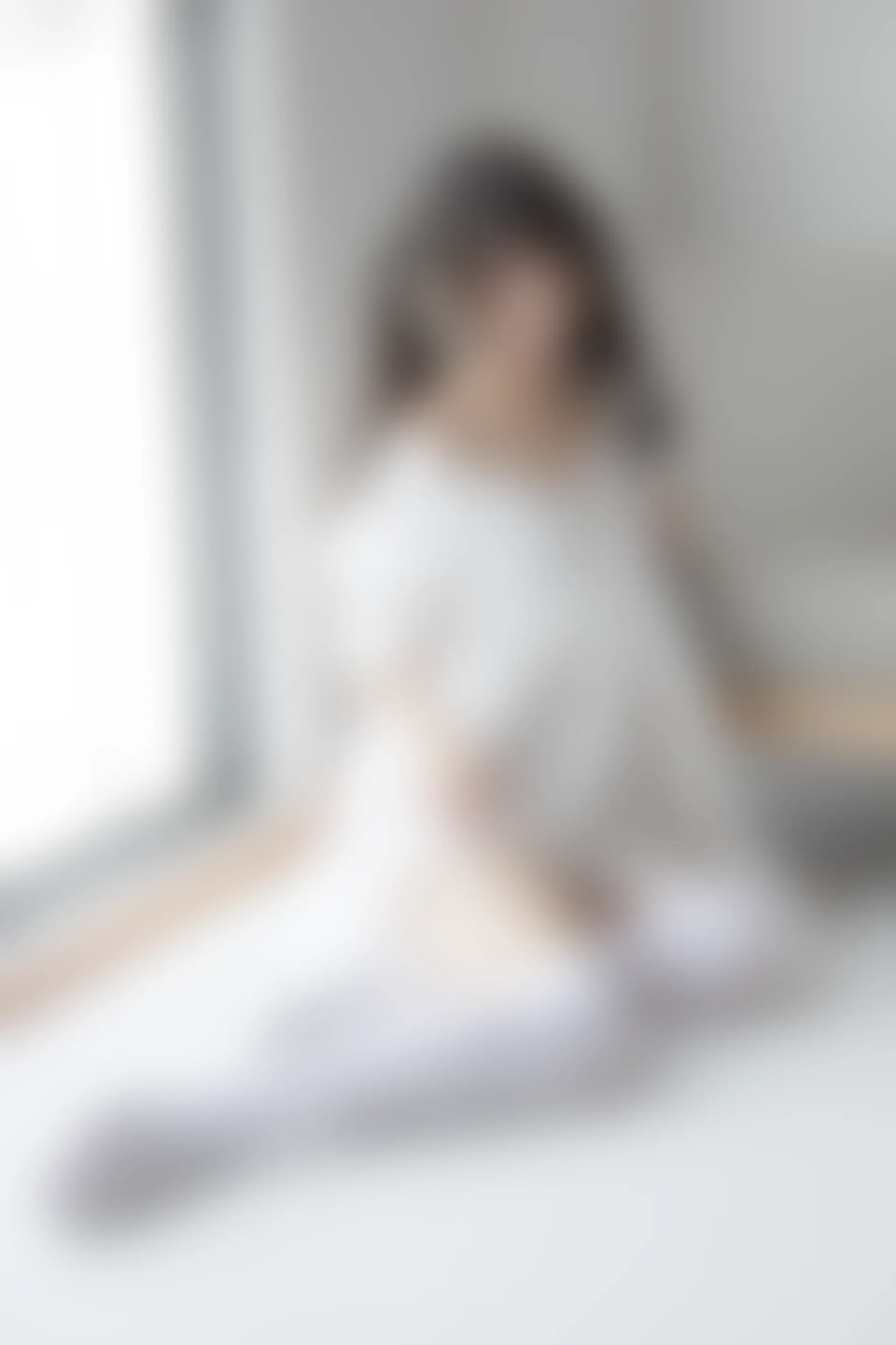 JKFUN-014 [91P1V-2.07G]JKFUN, 可爱, 森萝财团, 白丝, 美腿
