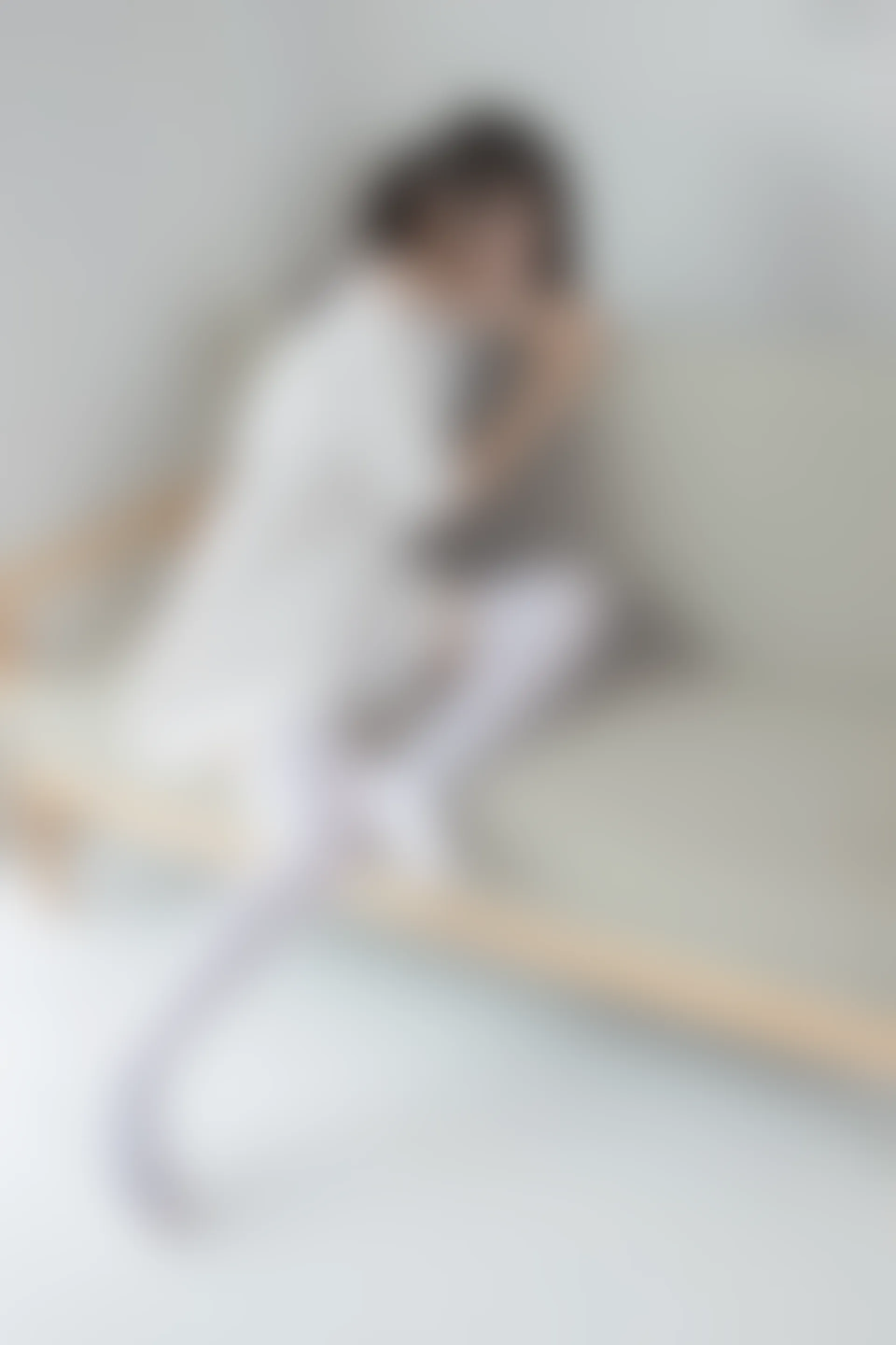 JKFUN-014 [91P1V-2.07G]JKFUN, 可爱, 森萝财团, 白丝, 美腿