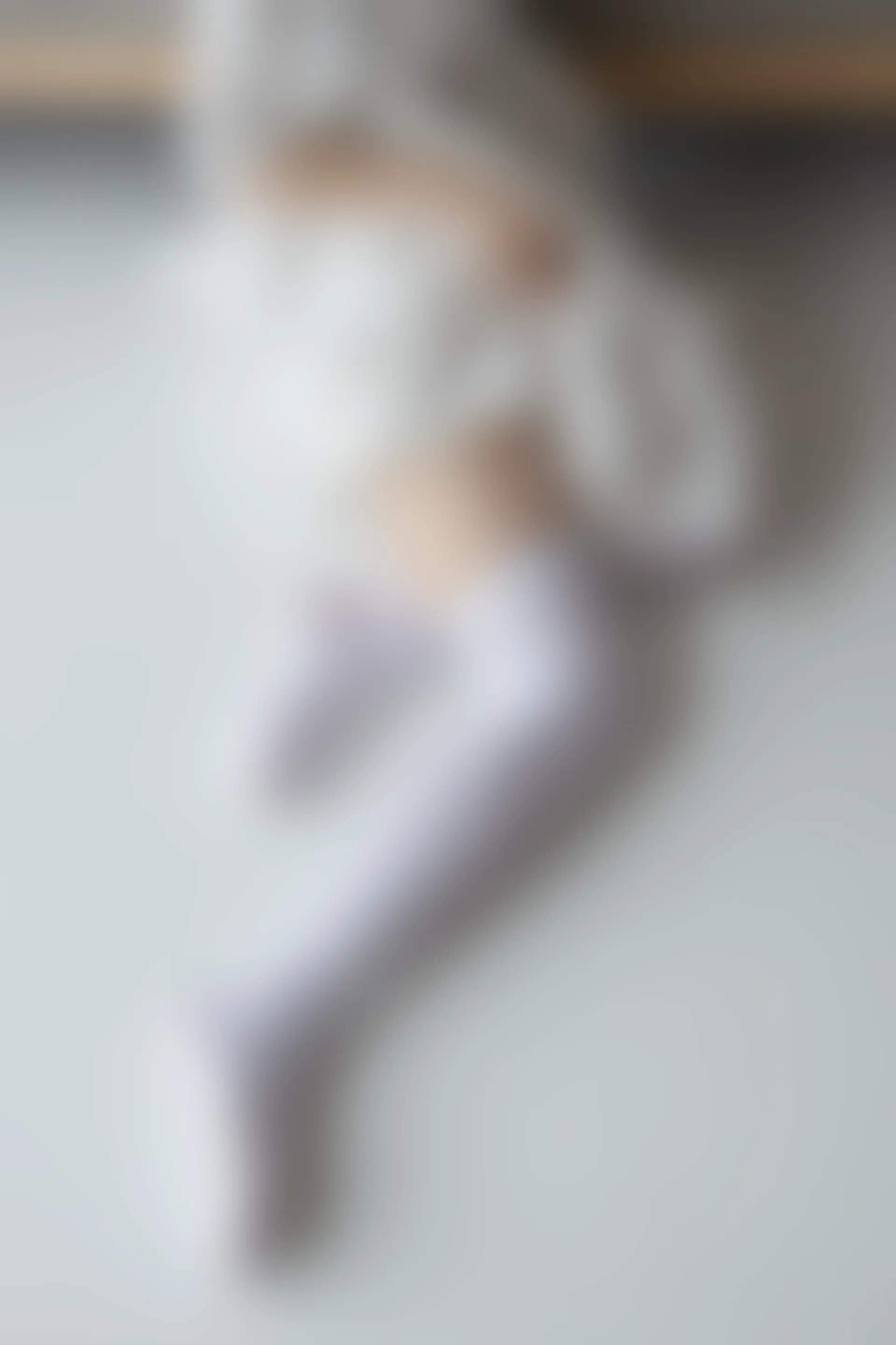 JKFUN-014 [91P1V-2.07G]JKFUN, 可爱, 森萝财团, 白丝, 美腿