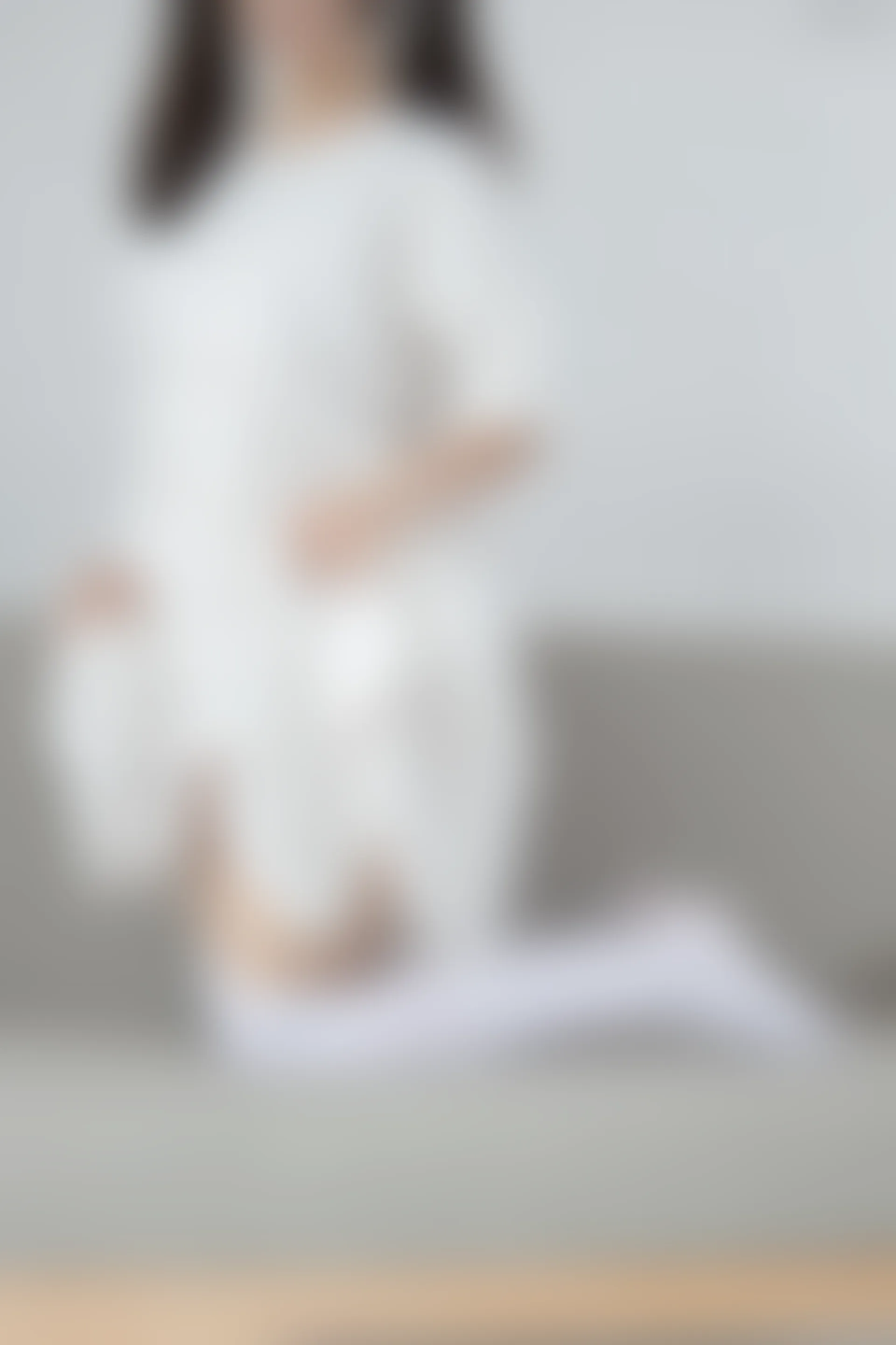 JKFUN-014 [91P1V-2.07G]JKFUN, 可爱, 森萝财团, 白丝, 美腿